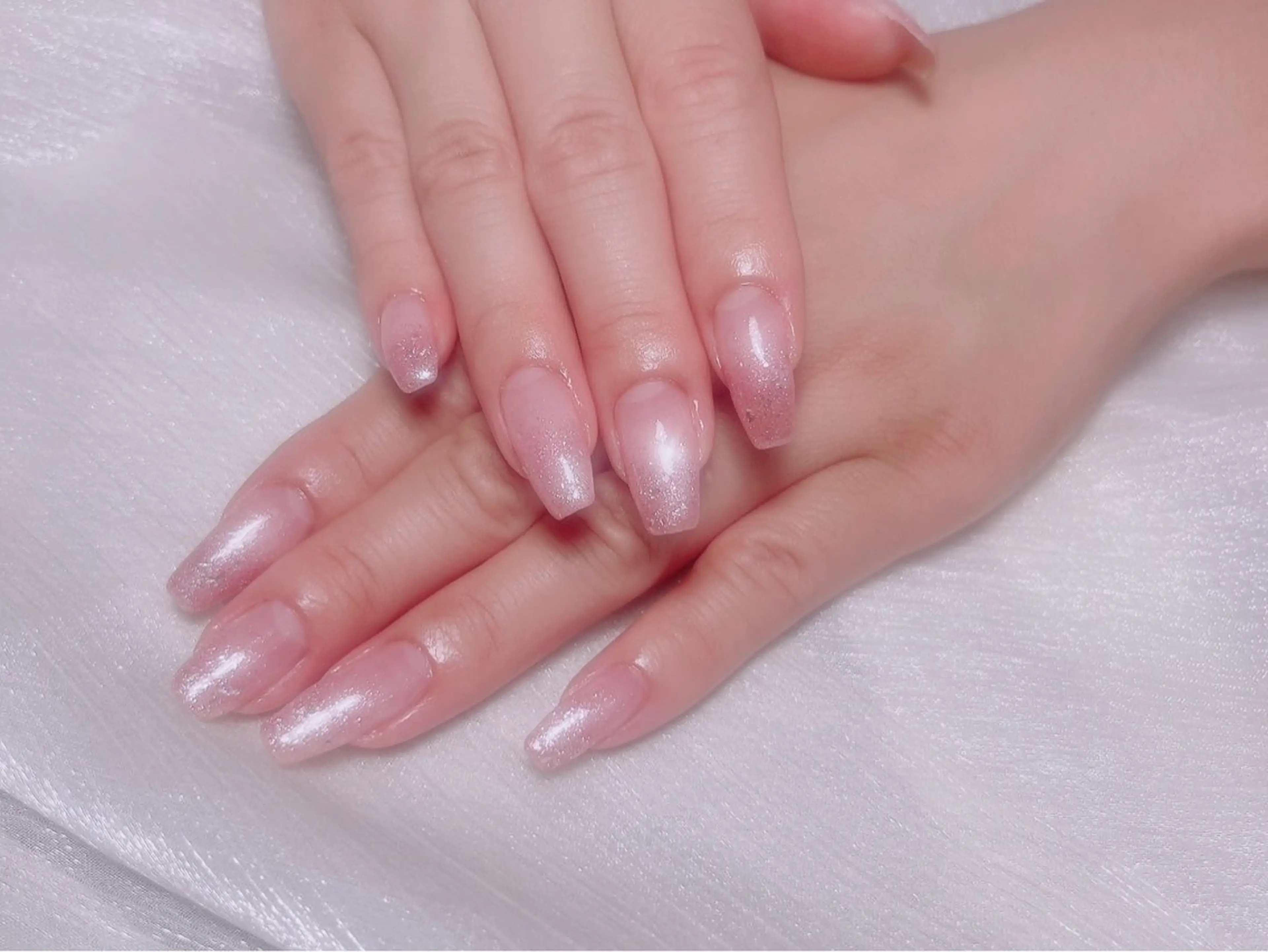 ネイル ハンドネイル ネイルサロン KARIのネイルデザイン