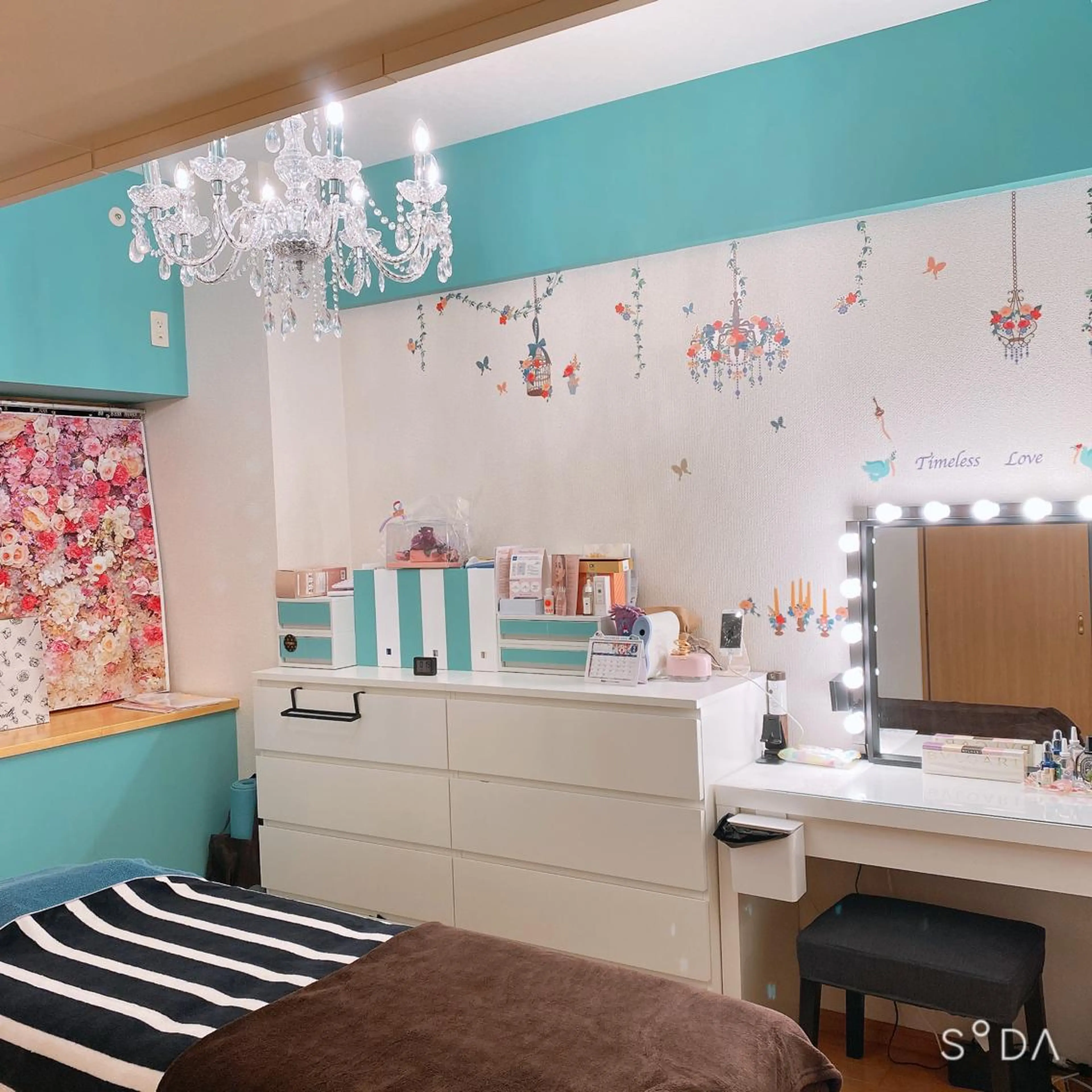 アクア ティアラのエステ・リラクイメージ