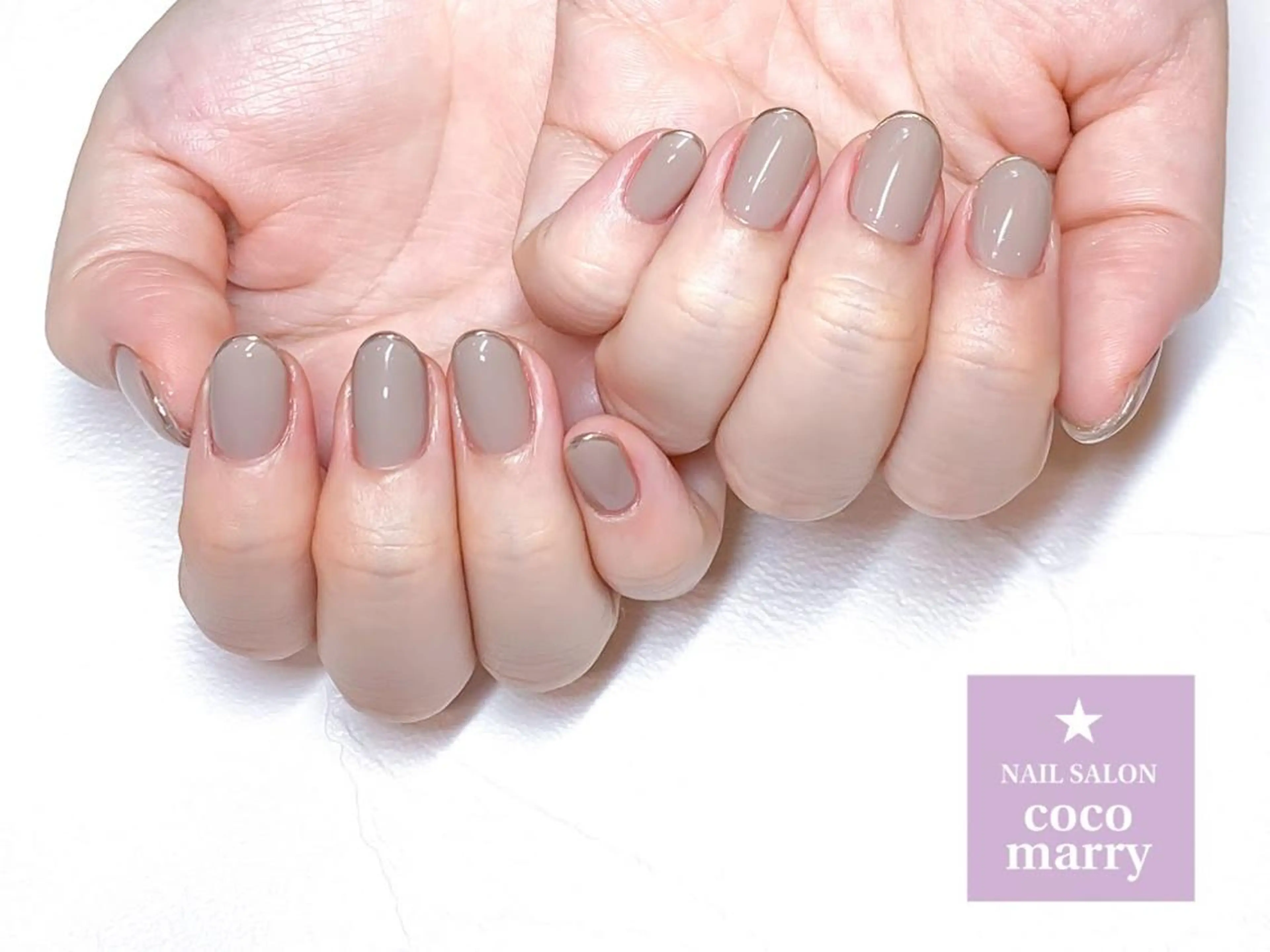 ネイル coco marry  のネイルデザイン