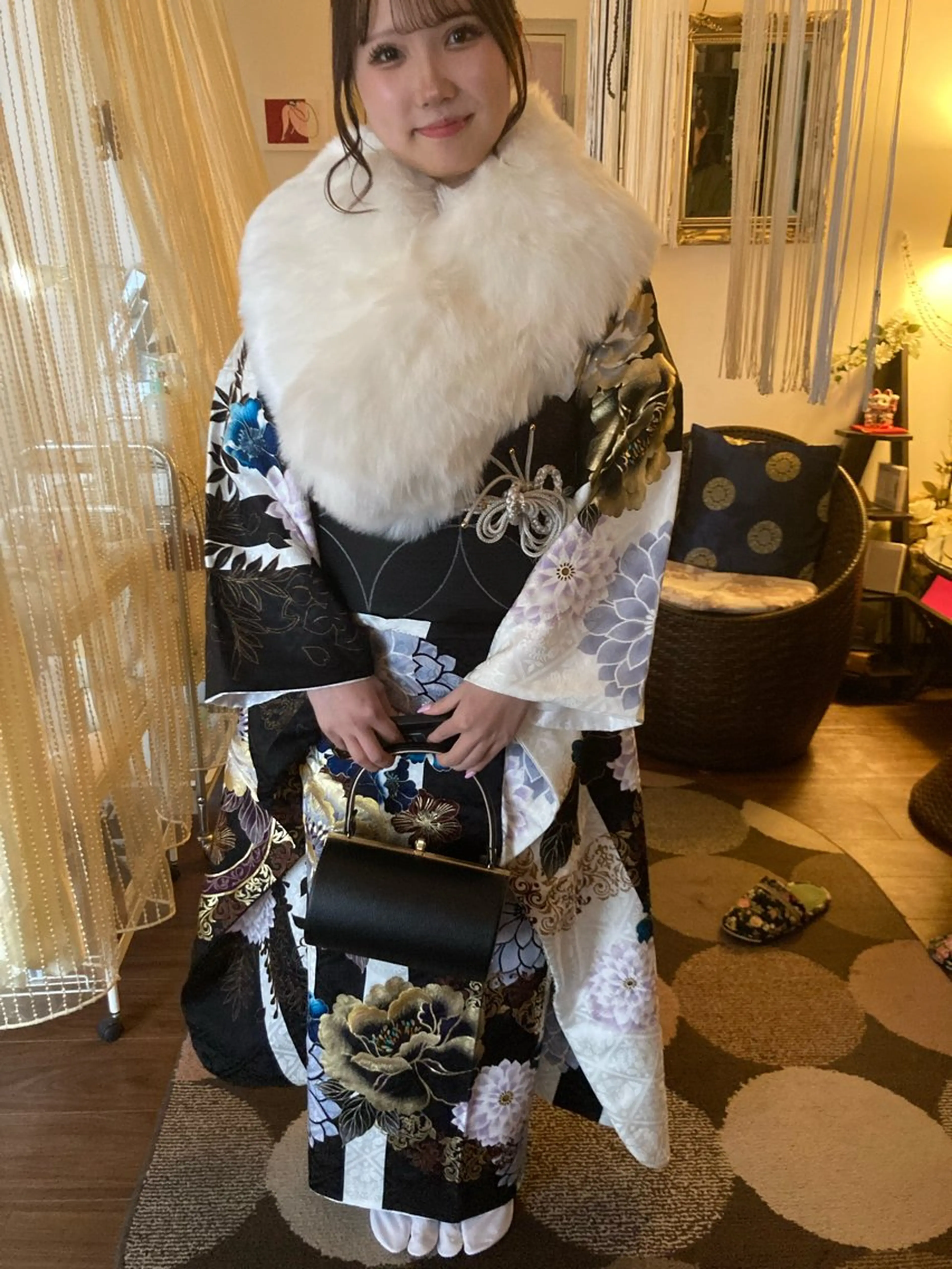 shale所属・シャレ トータルビューティーのマツエク・マツパデザイン