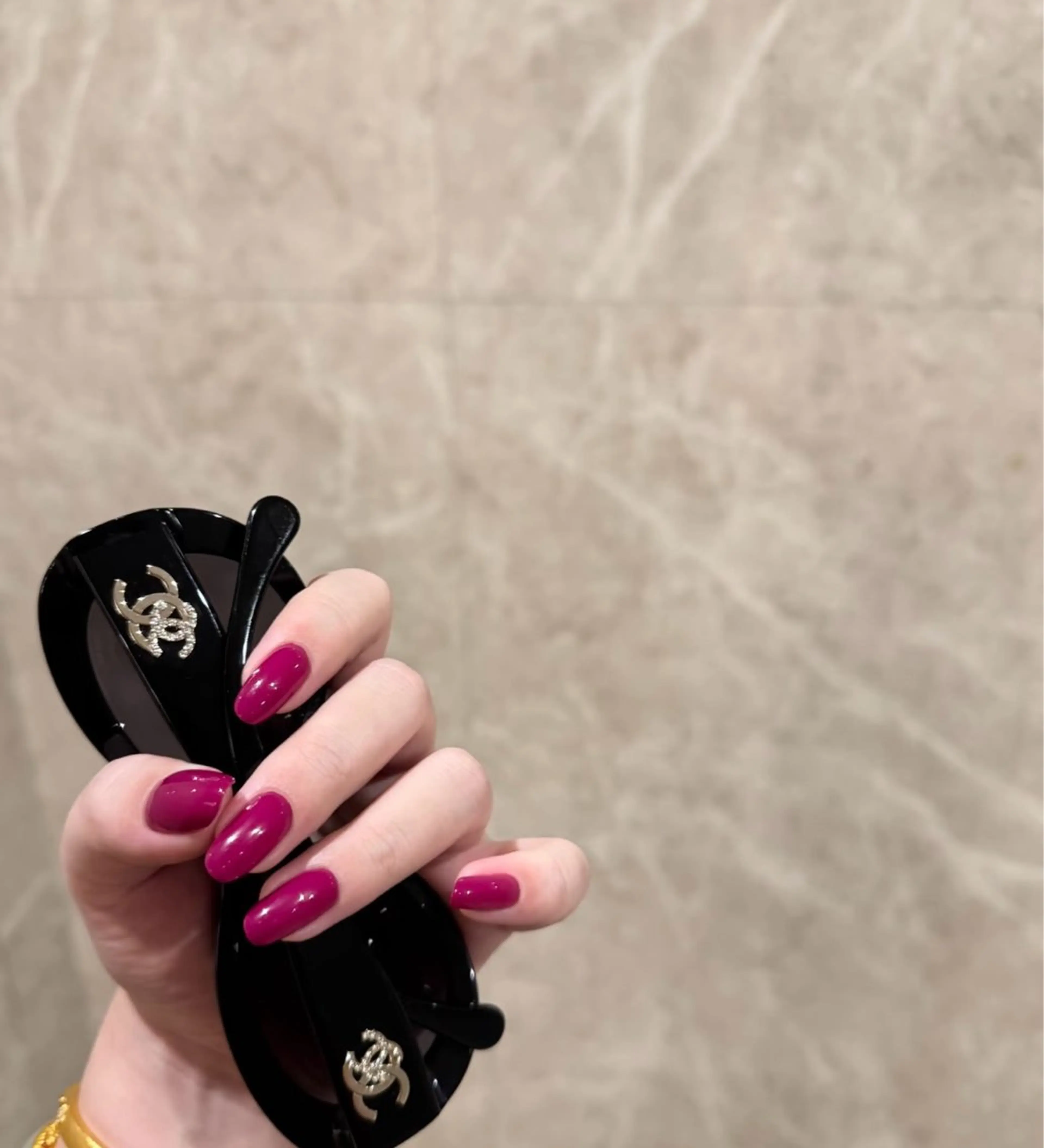 ⭐️【初回ソフトジェルオフ無料】HANDワンカラーorラメグラ【2色無料】の写真