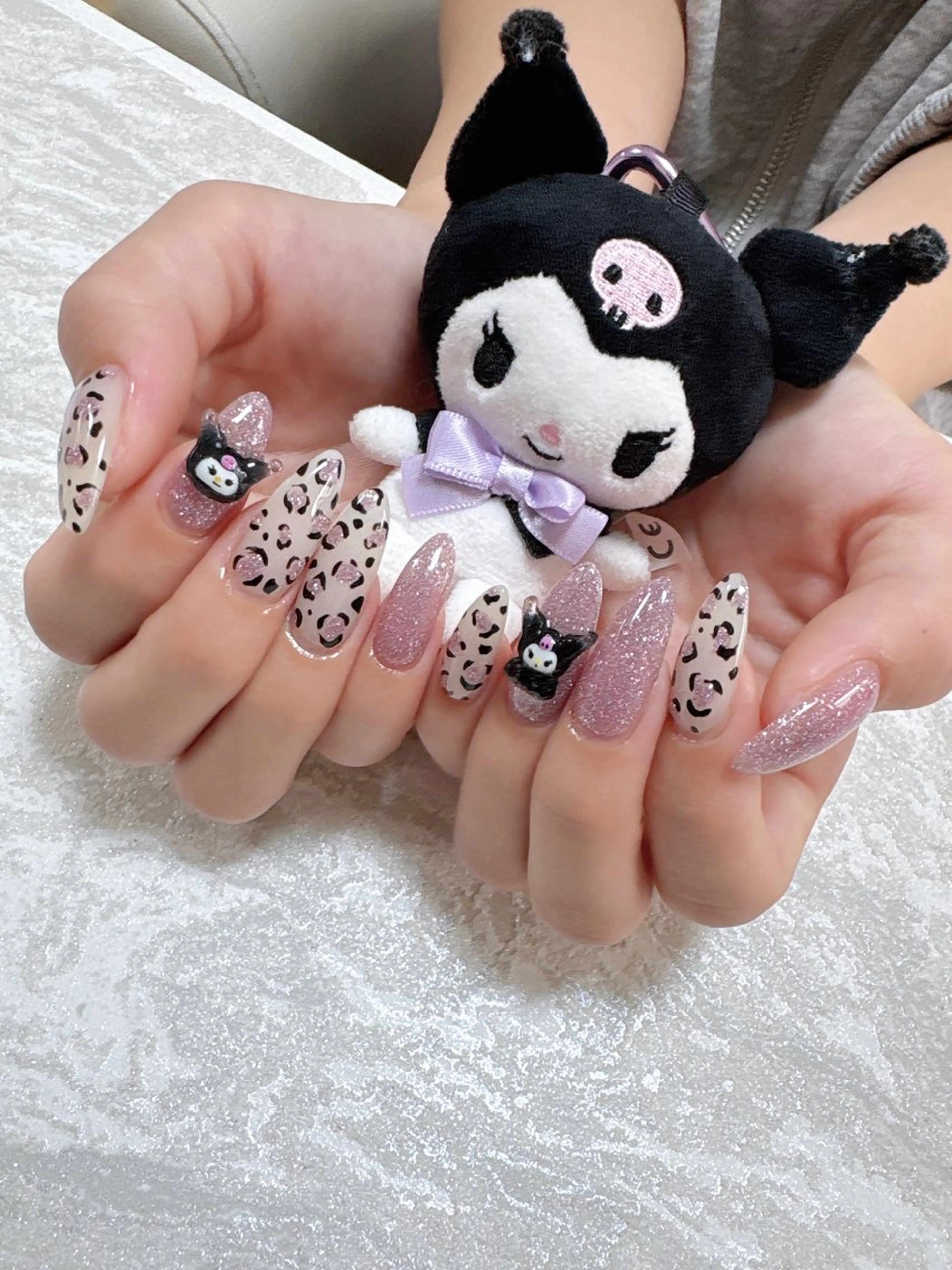 ネイル 💅ネイルハウス🏡 🎀TOMO🎀のネイルデザイン