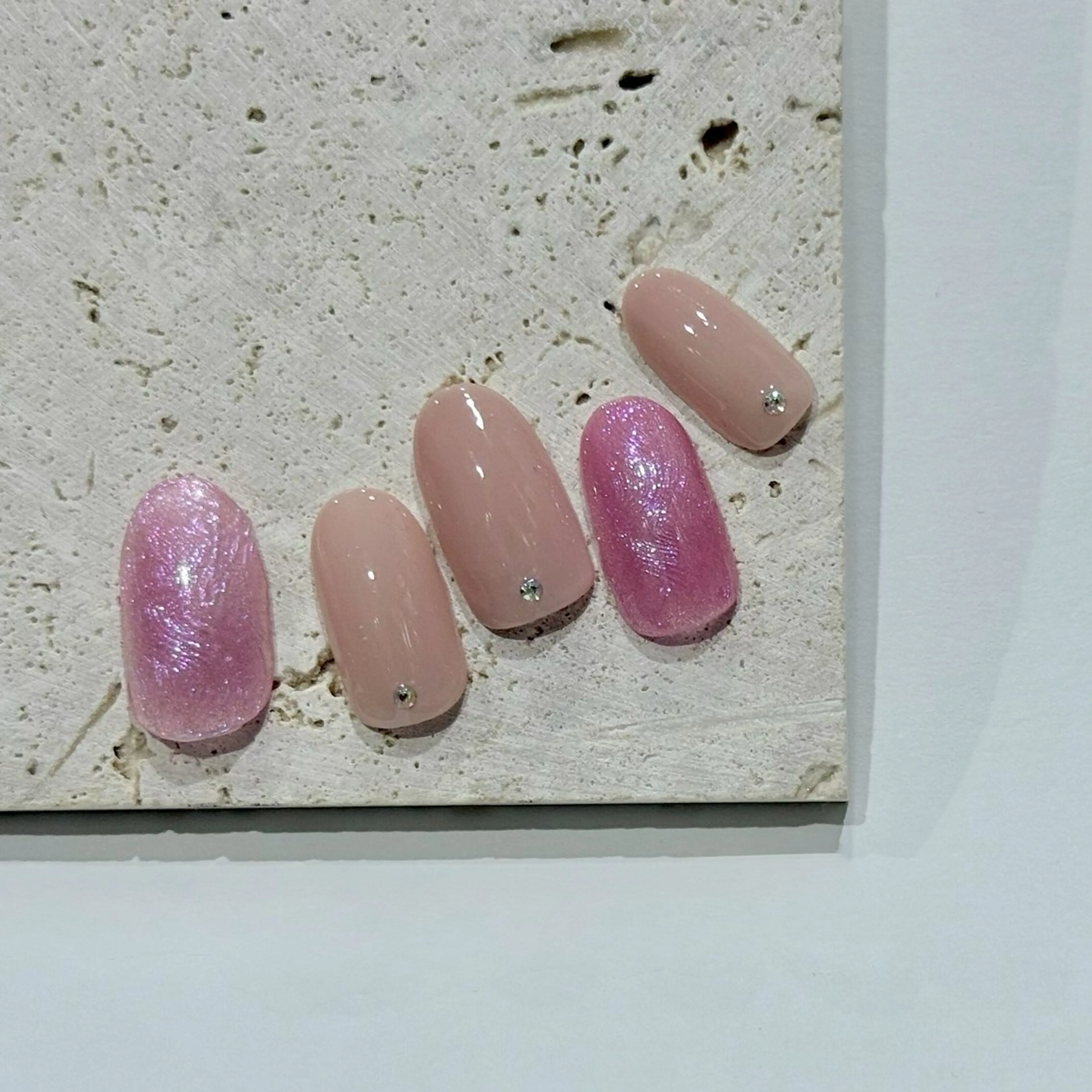 ネイル MAXKELLY MEGUMIのネイルデザイン