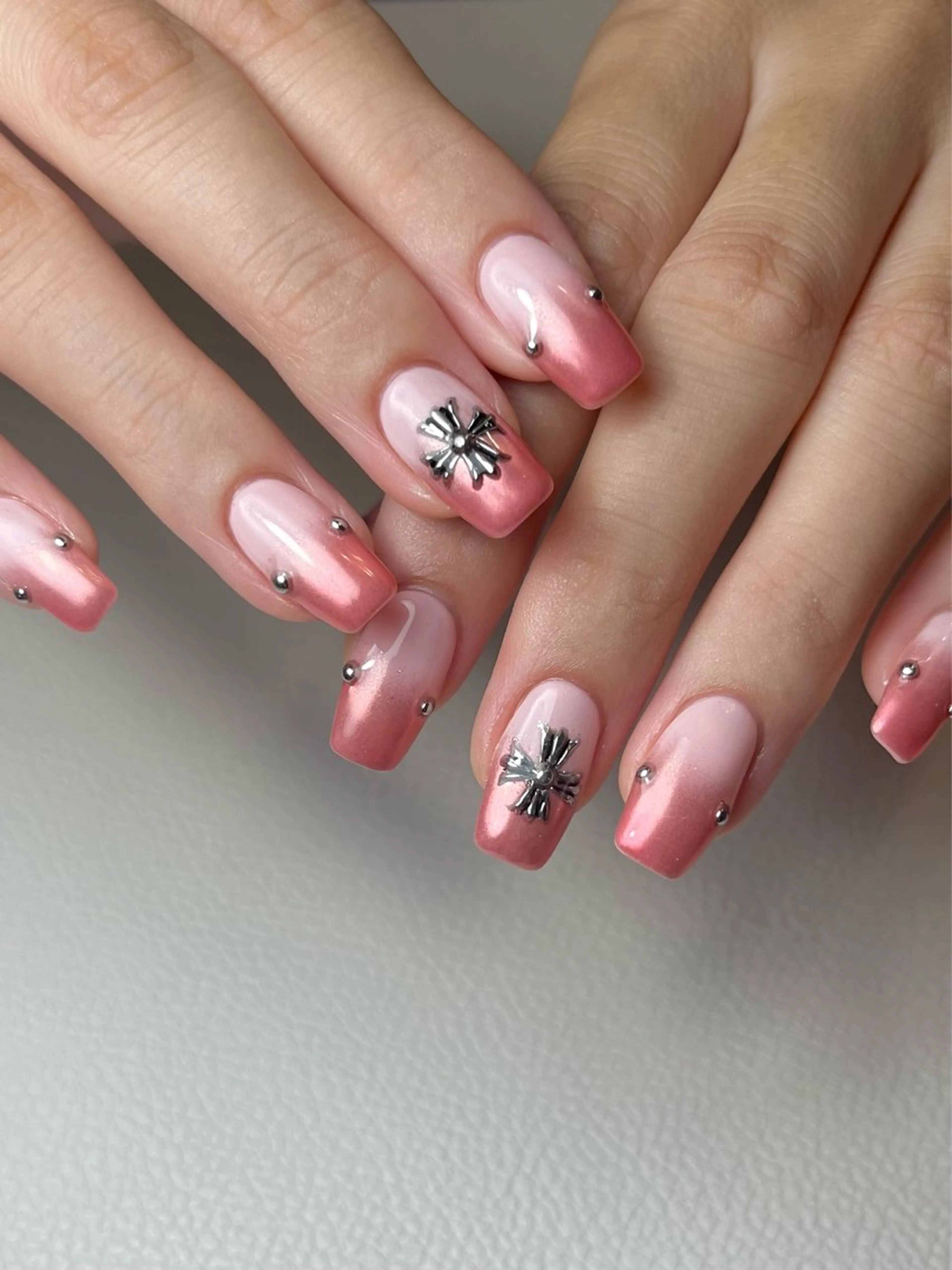 ネイル nailsalon TOKIのネイルデザイン