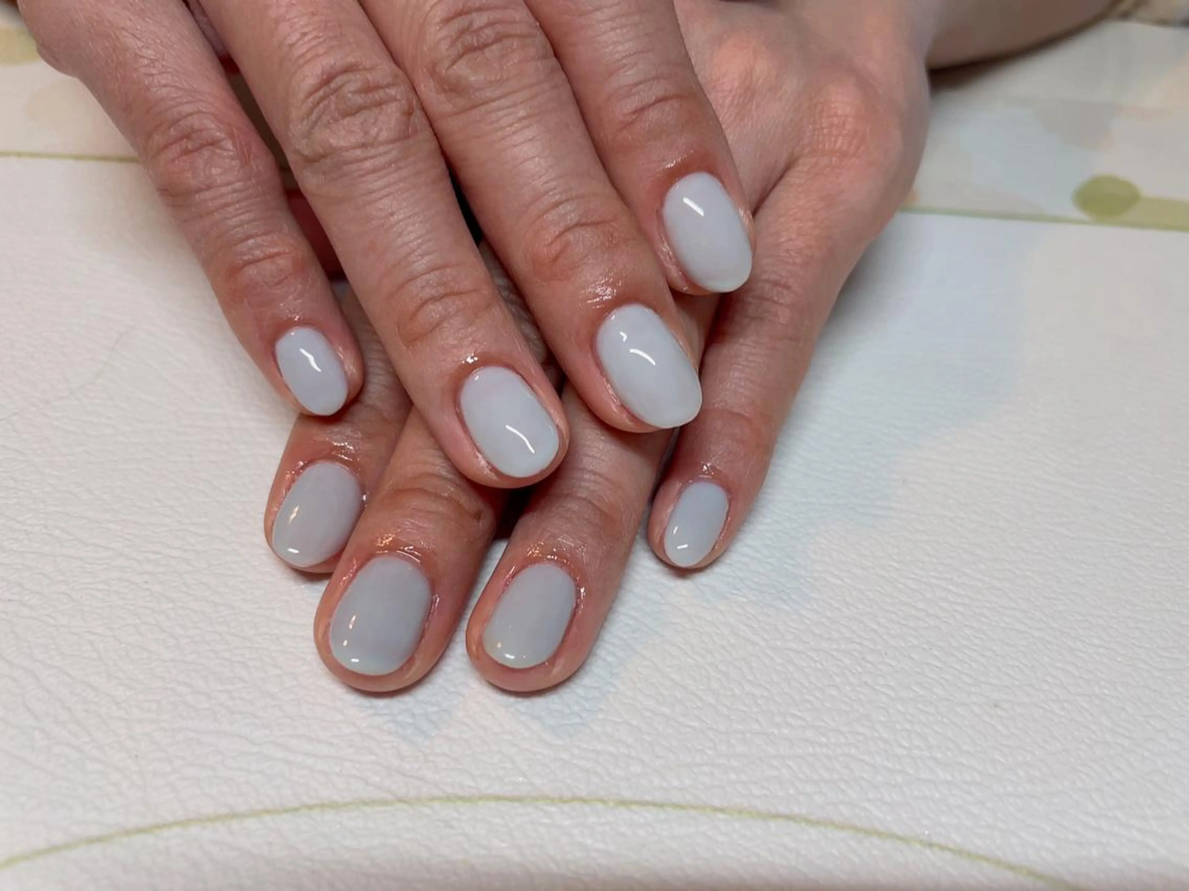 ネイル エン Nail salonのネイルデザイン