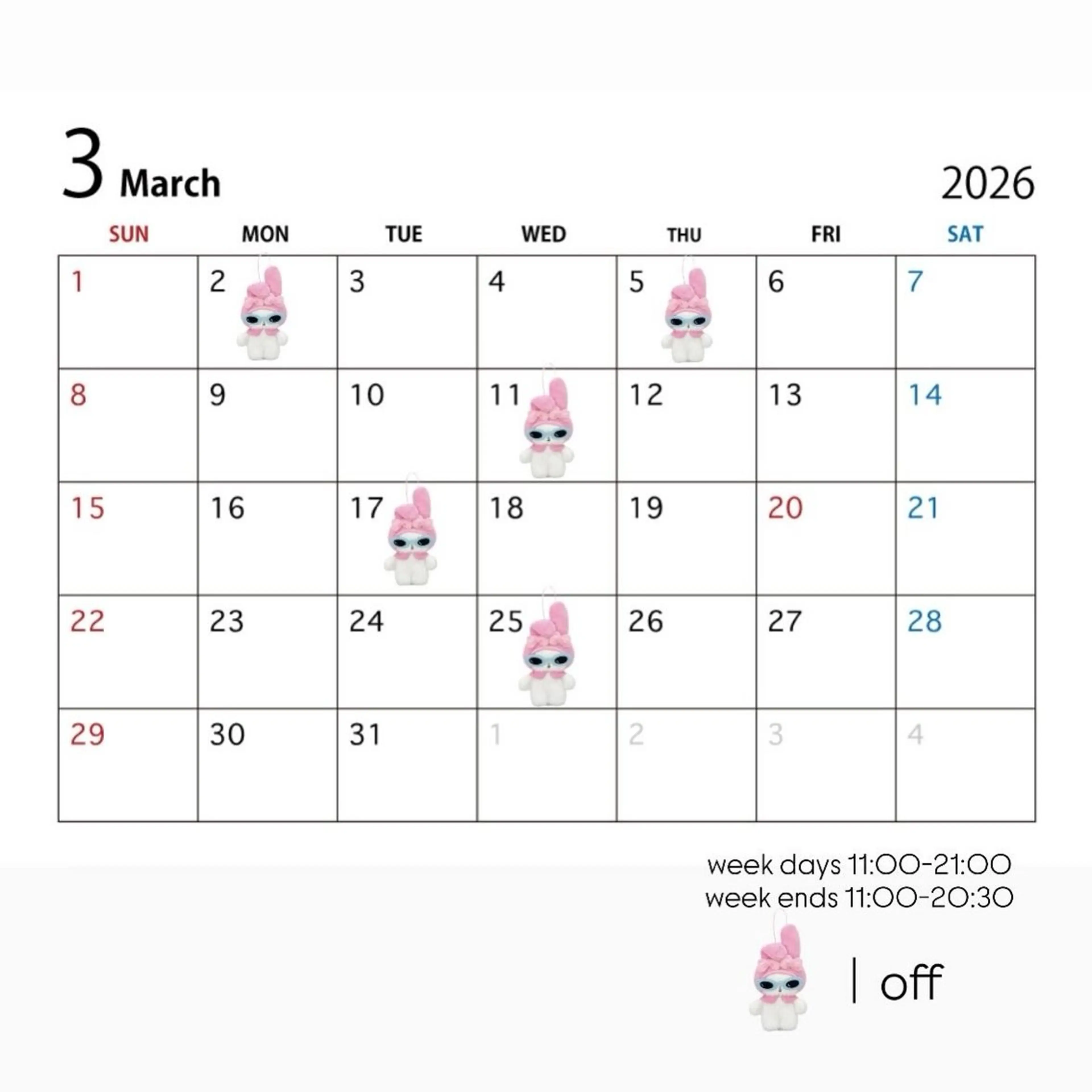 マツエク・マツパ Nana三茶 eyelist✧*.のマツエク・マツパデザイン