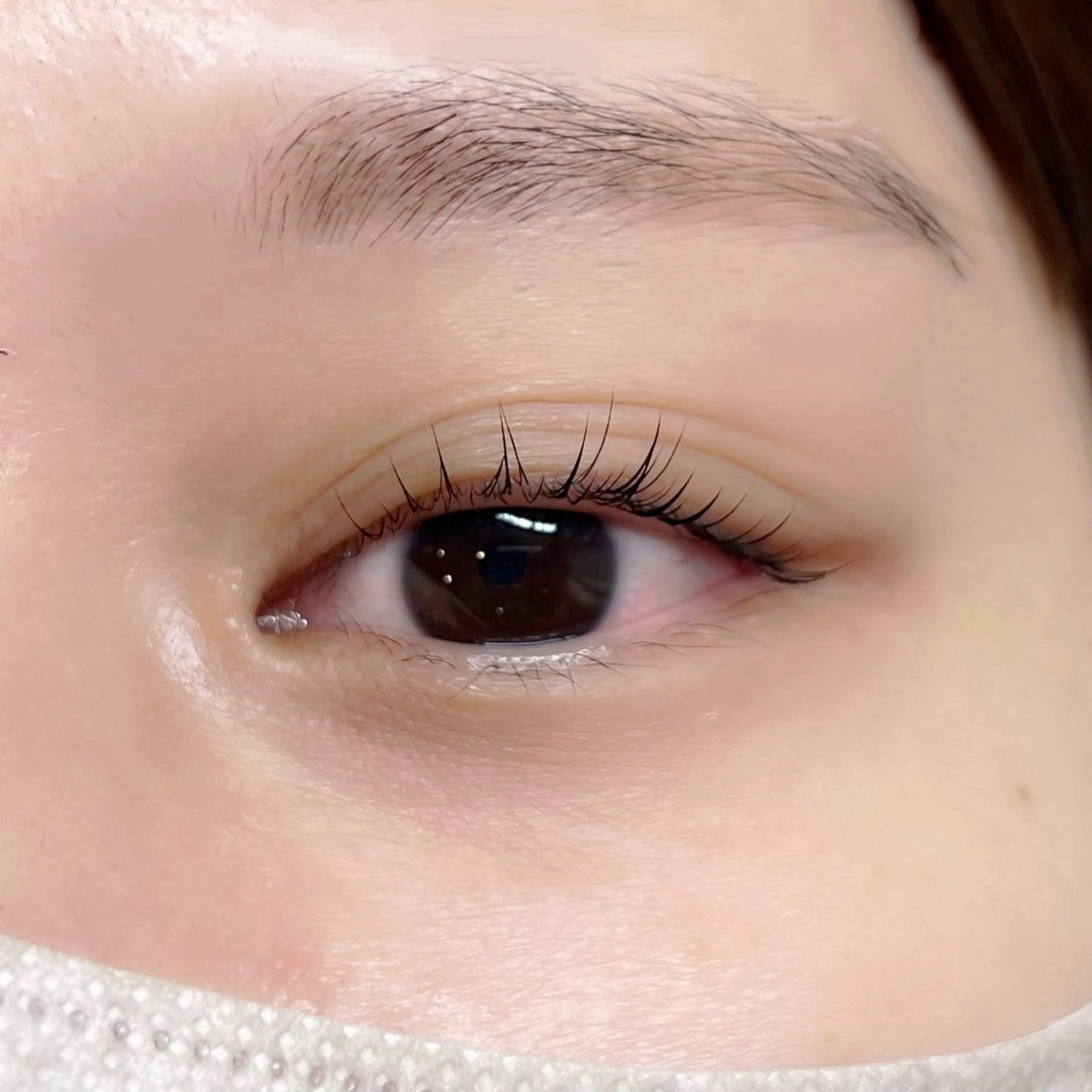 マツエク・マツパ kaho / u.のマツエク・マツパデザイン