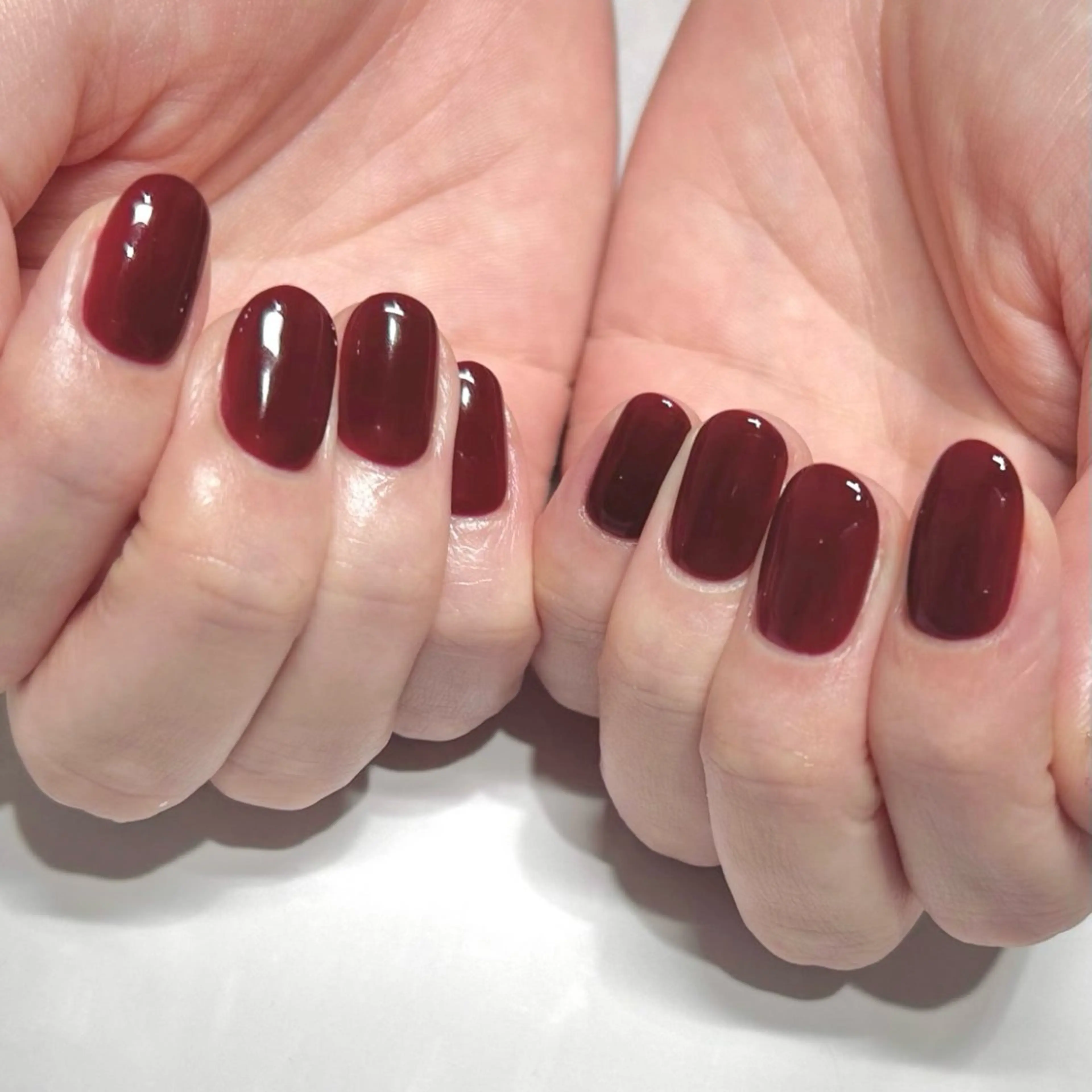 ネイル セレナ銀座 kandaのネイルデザイン