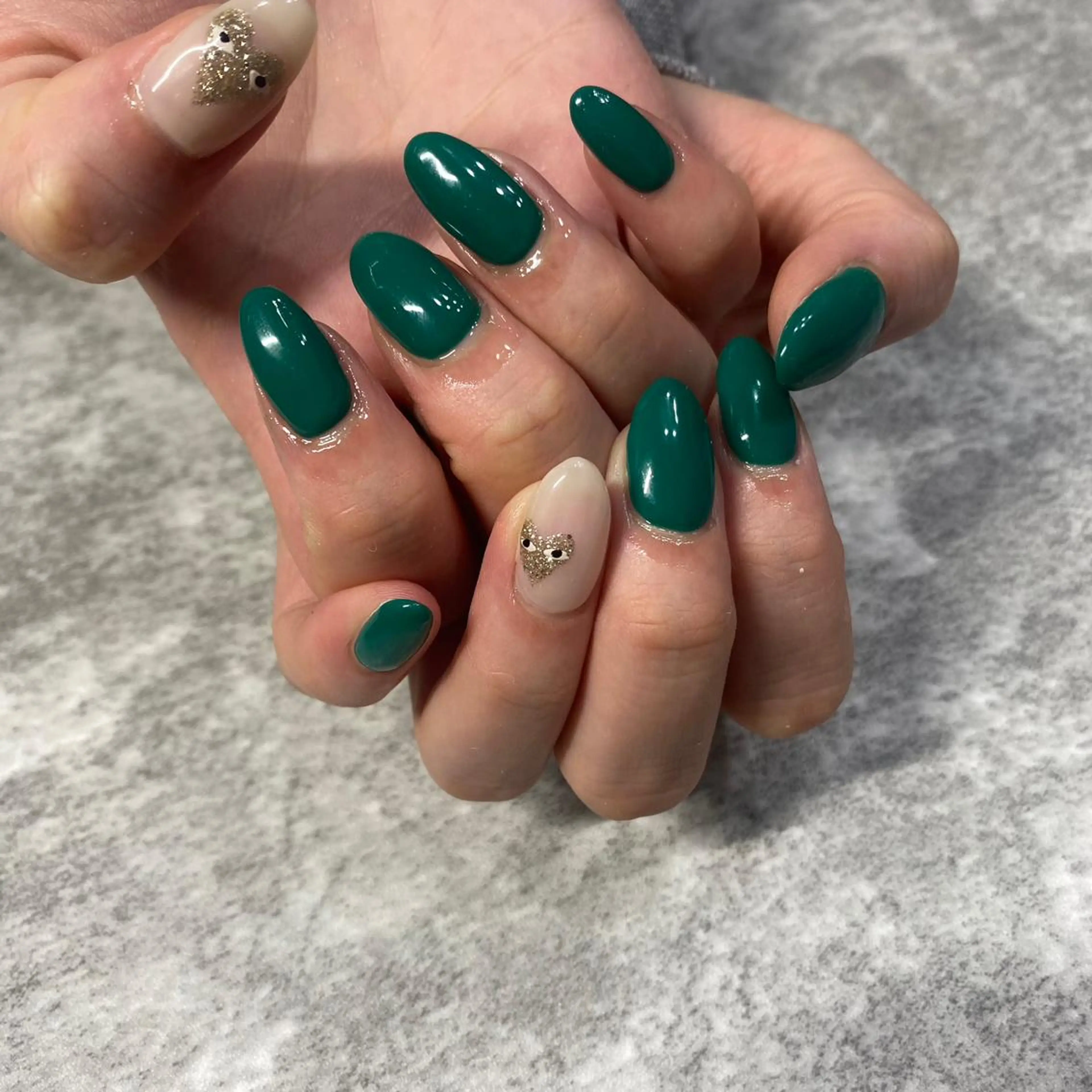 ネイル ハンドネイル ★Rinail... .のネイルデザイン