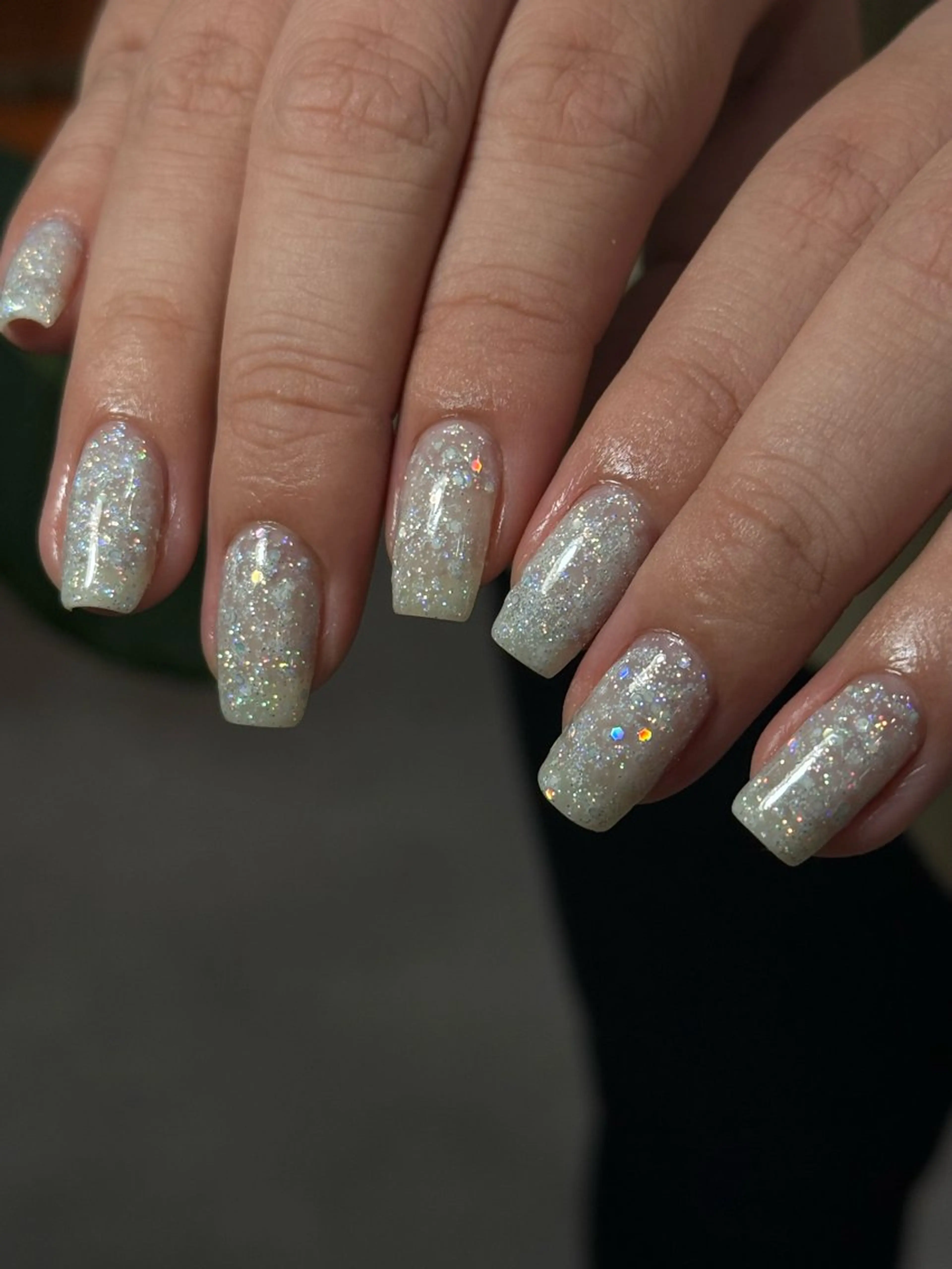 ネイル neouv所属・NEOUV_ mikuのネイルデザイン