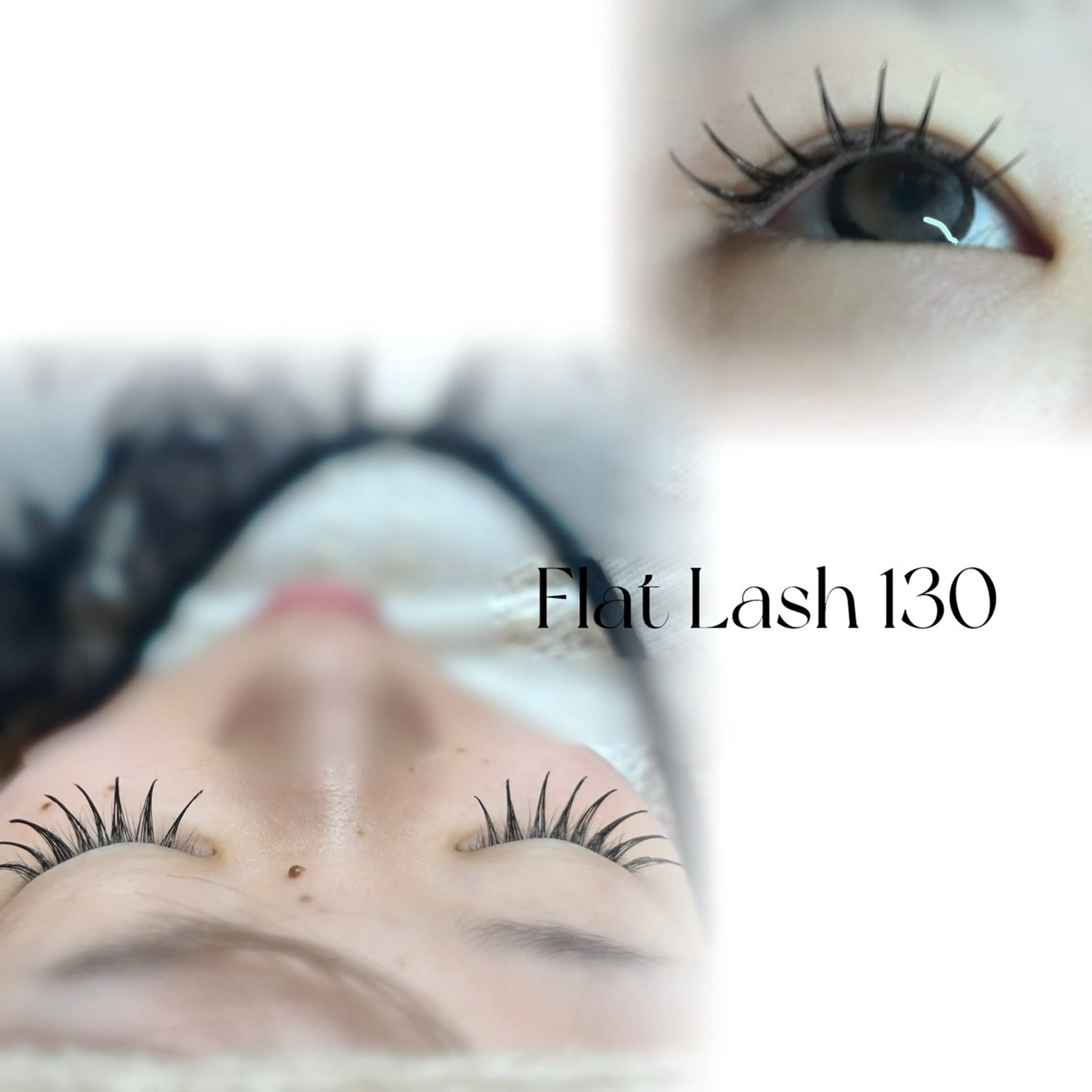 マツエク・マツパ マツエク MAQUIA横浜店 🎀Hina🩰🩷のマツエク・マツパデザイン