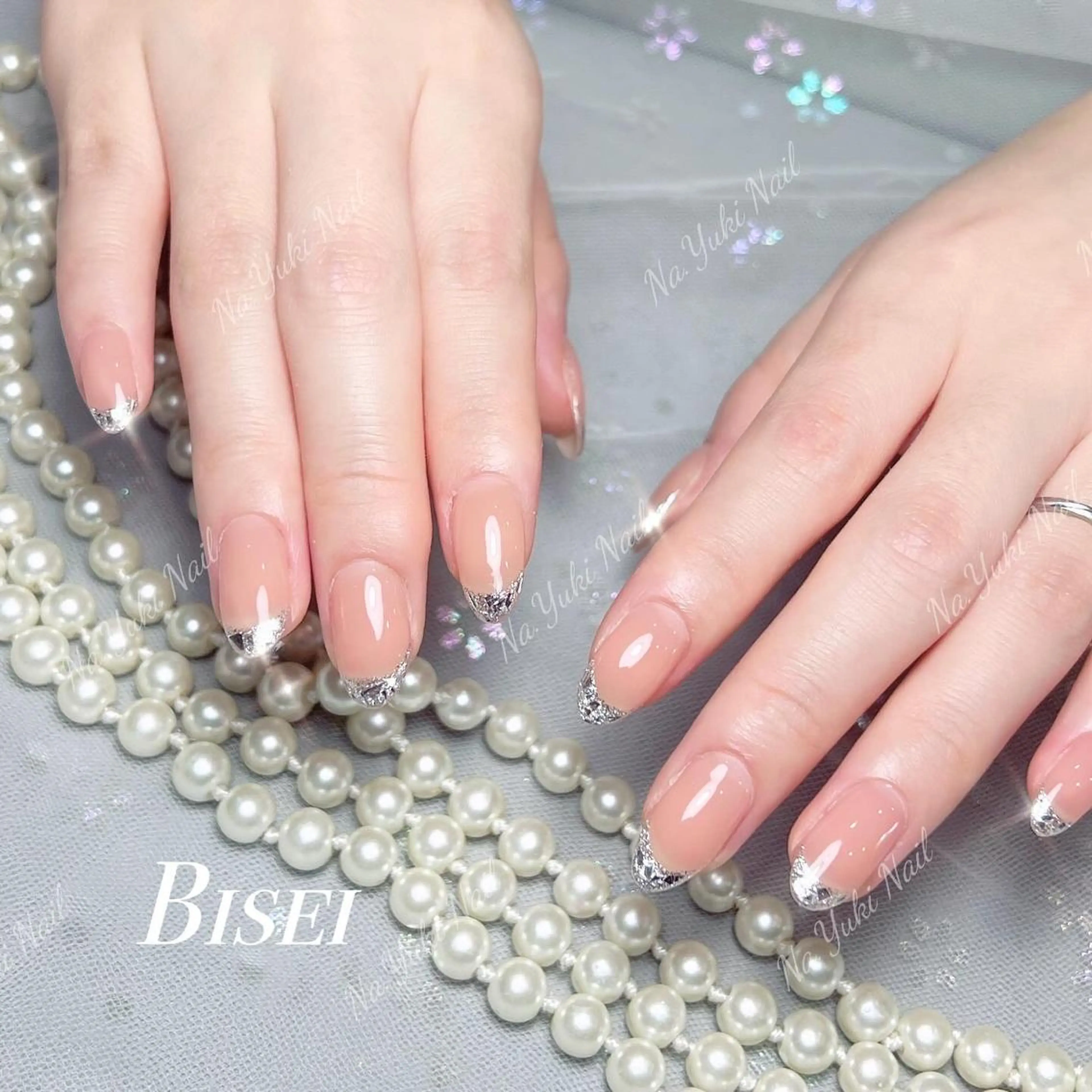 ネイル ハンドネイル ハンドケア 🎀 moo～ 🎀のネイルデザイン