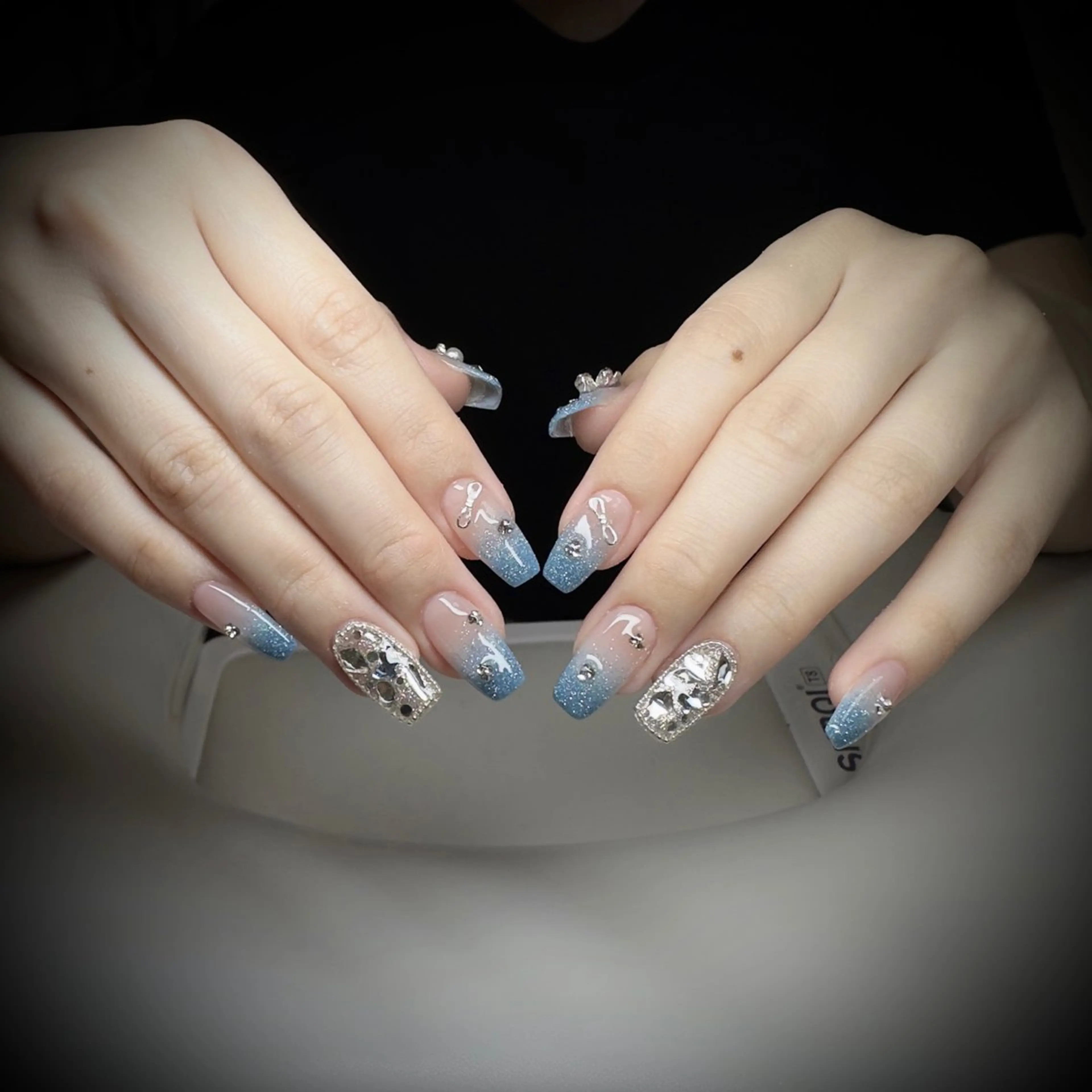 ネイル ハンドネイル MIAMI NAIL所属・Miami Nailのネイルデザイン