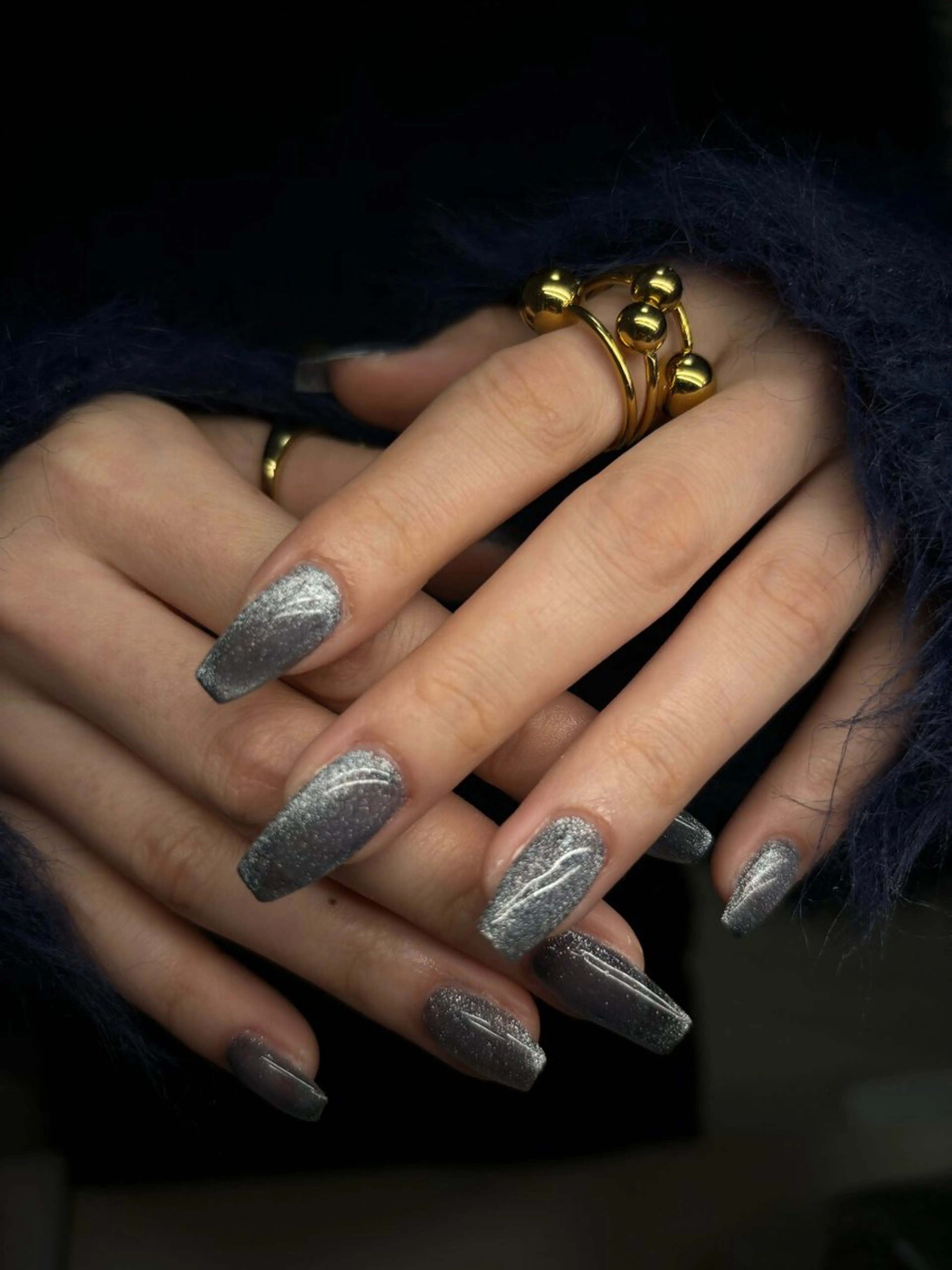 ネイル 【Yappy🎀】 konichanのネイルデザイン