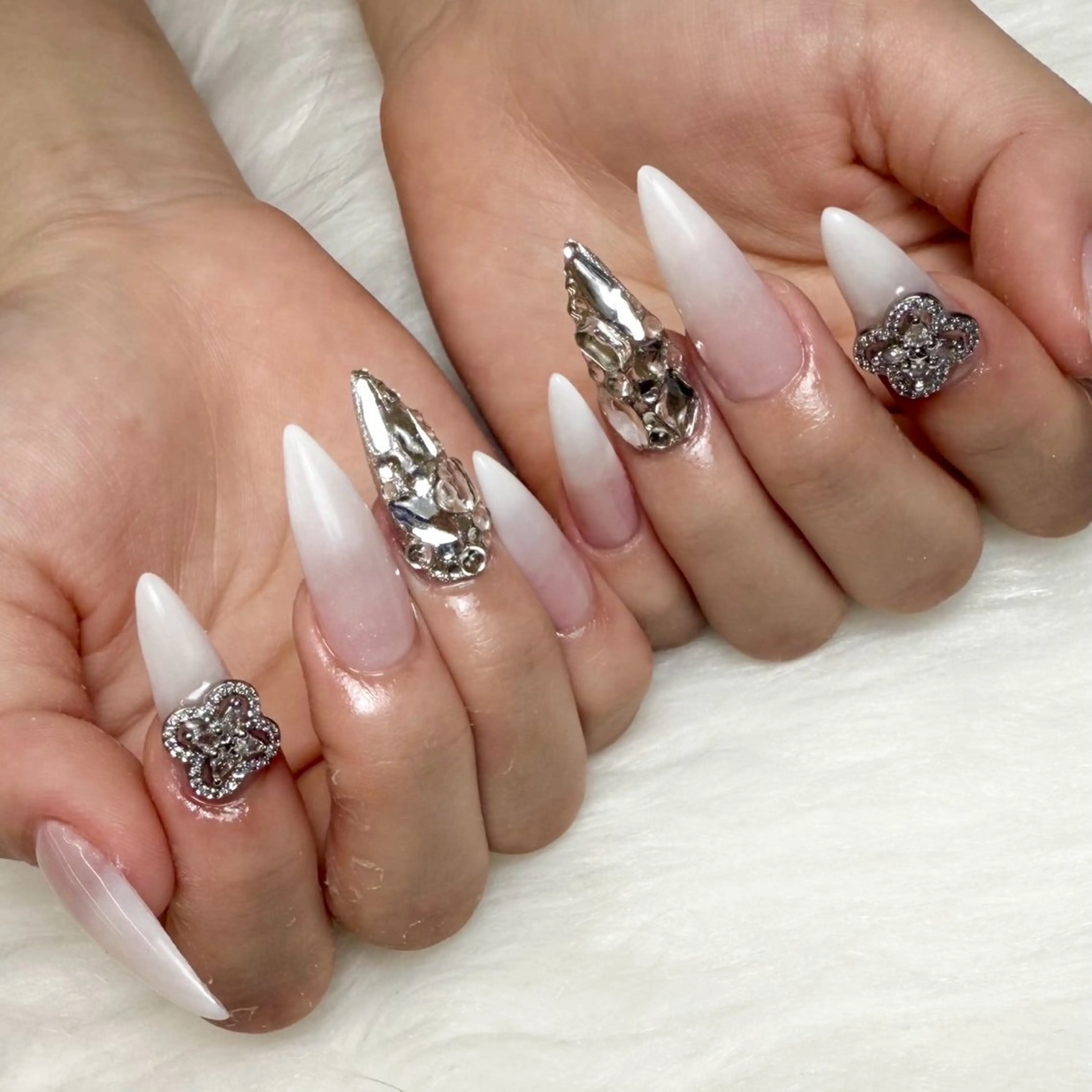 ネイル Darling NATSUMIのネイルデザイン