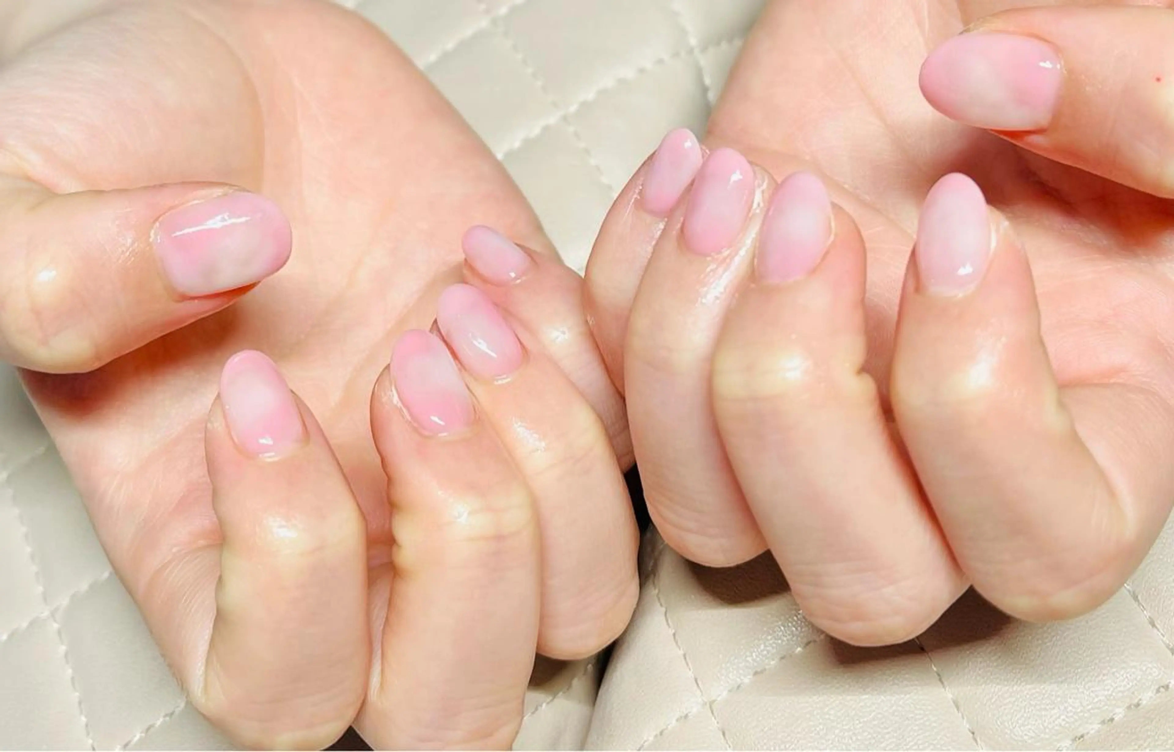 ネイル ハンドネイル goldgleams ちなのネイルデザイン