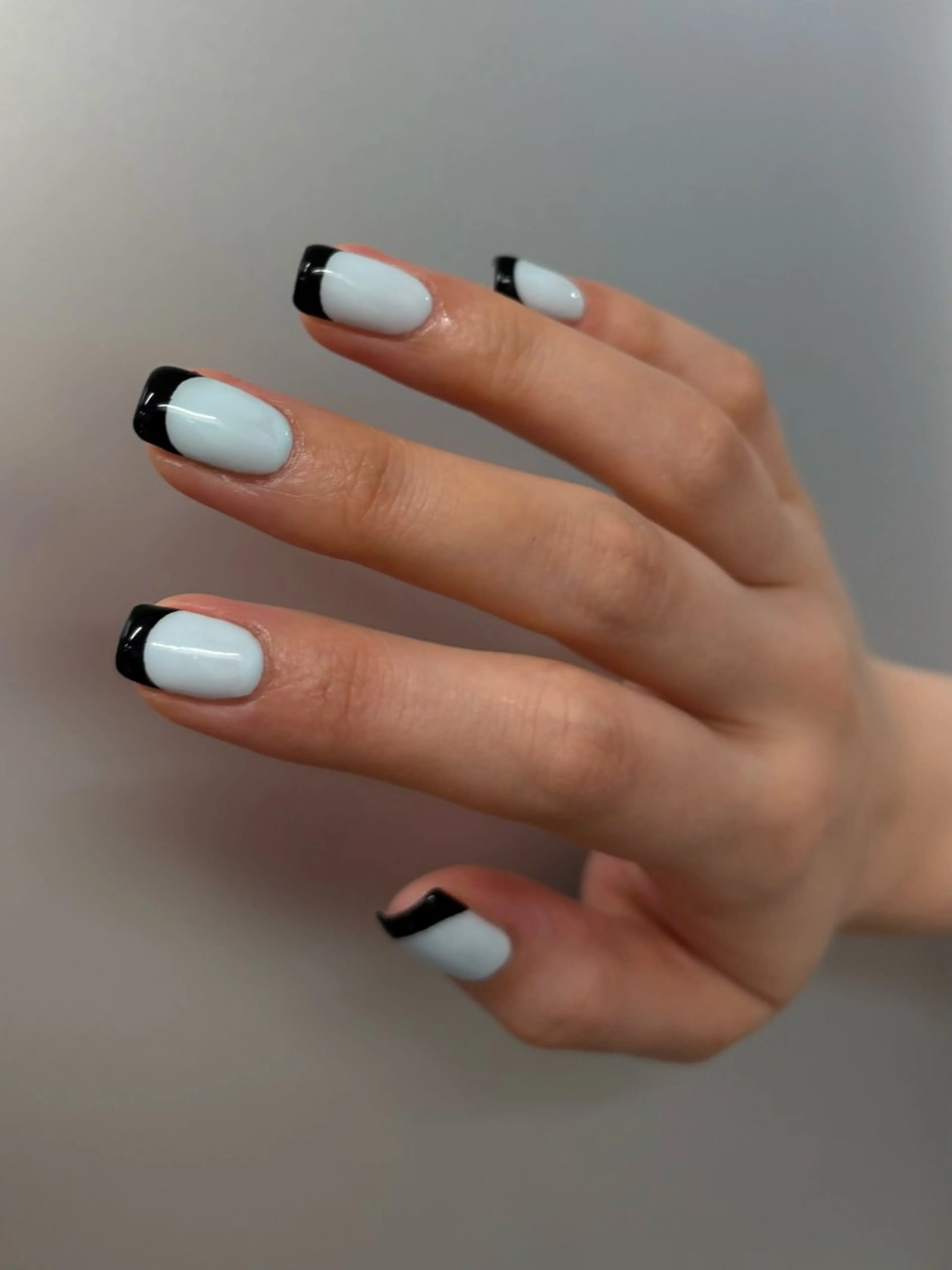 ネイル 甲村 未玖のネイルデザイン