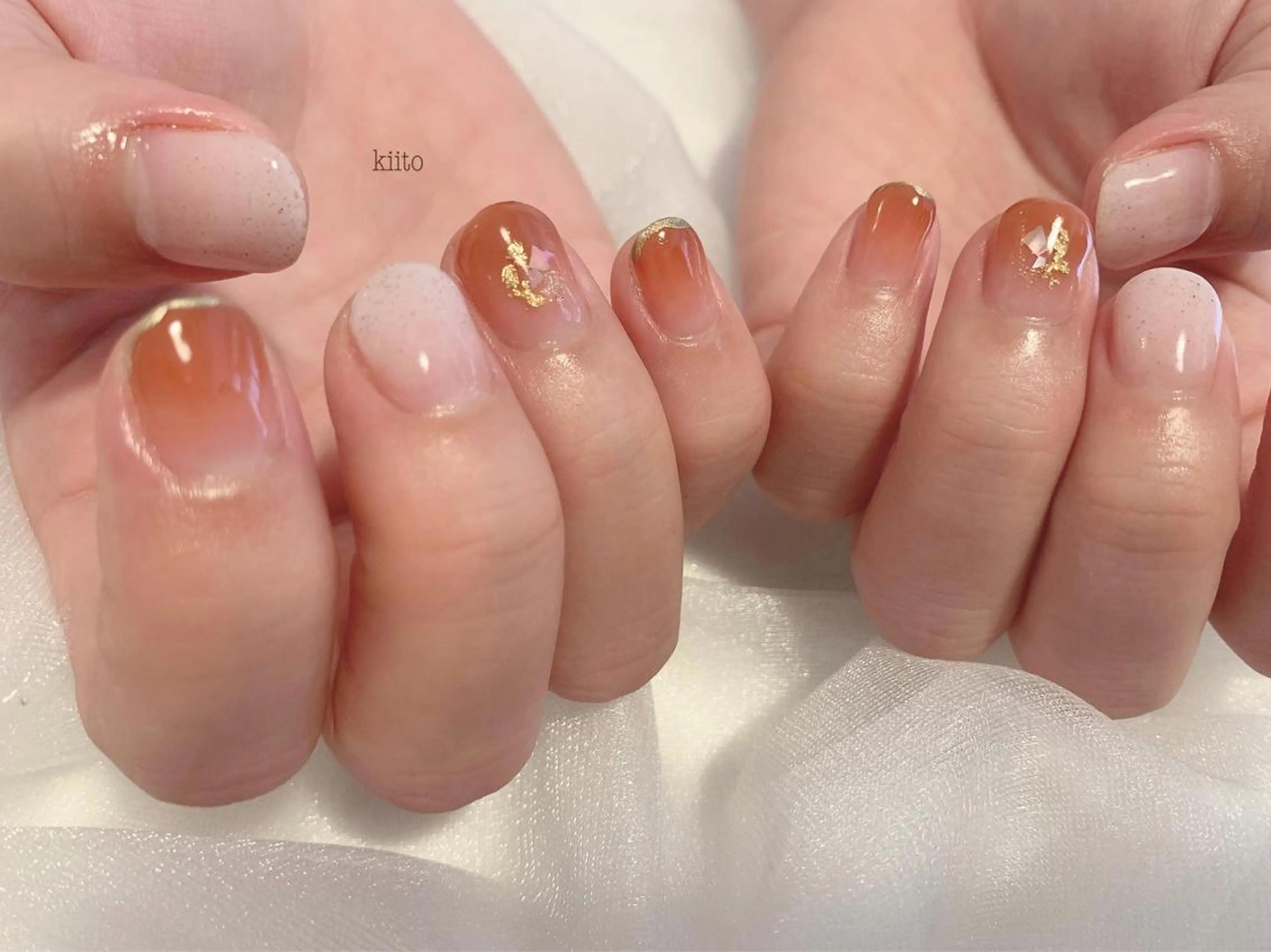 ネイル toi nail.所属・toi nail.のネイルデザイン