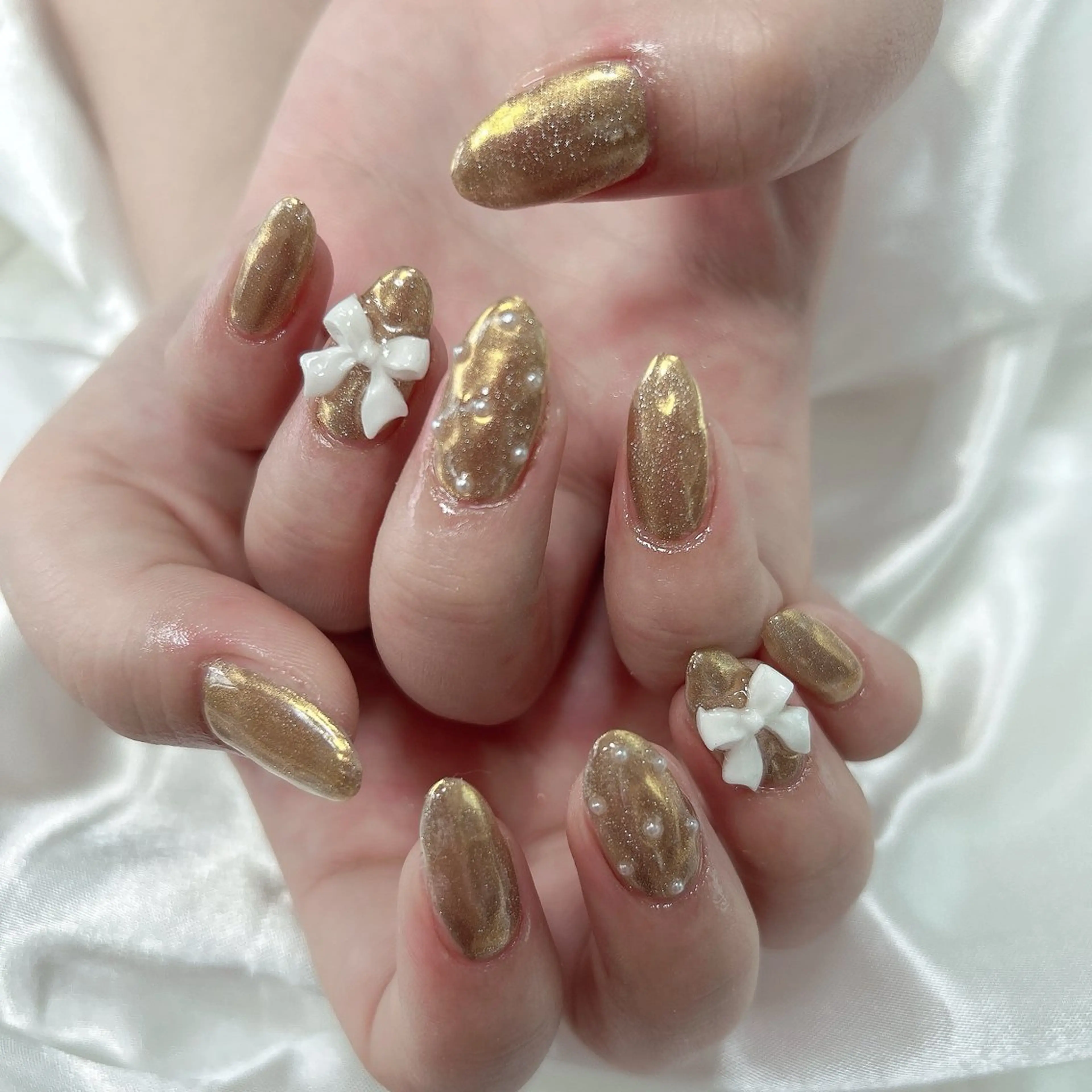 ネイル アートネイル 持ち込み スカルプネイル シンプルネイル ハンドネイル フットネイル Adite nailのネイルデザイン