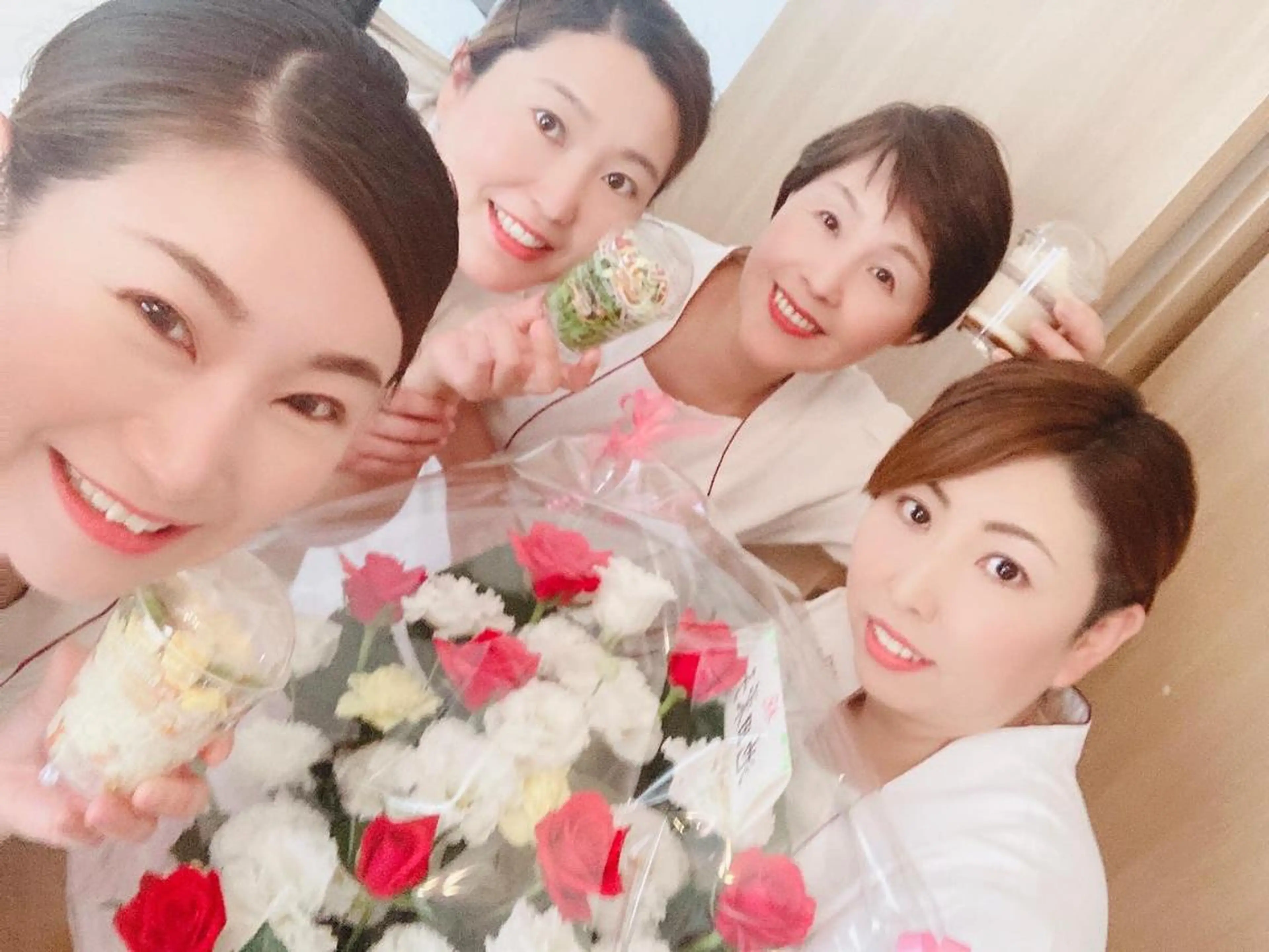 佐野 恭子のエステ・リラクイメージ