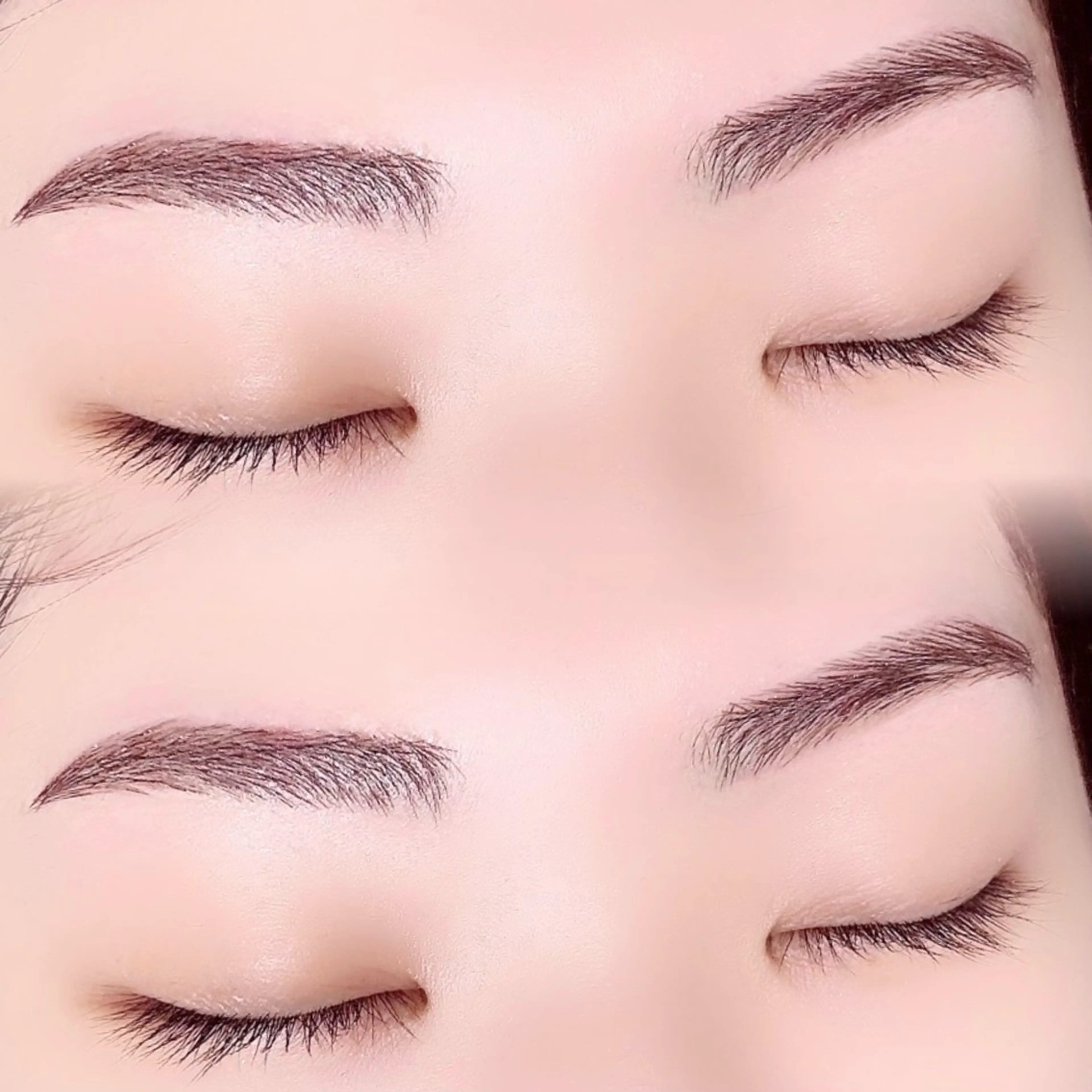 アイブロウ ワックス脱毛 眉カット その他(アイブロウ) Fuka. Lash 𐙚⸝⸝꙳のマツエク・マツパデザイン