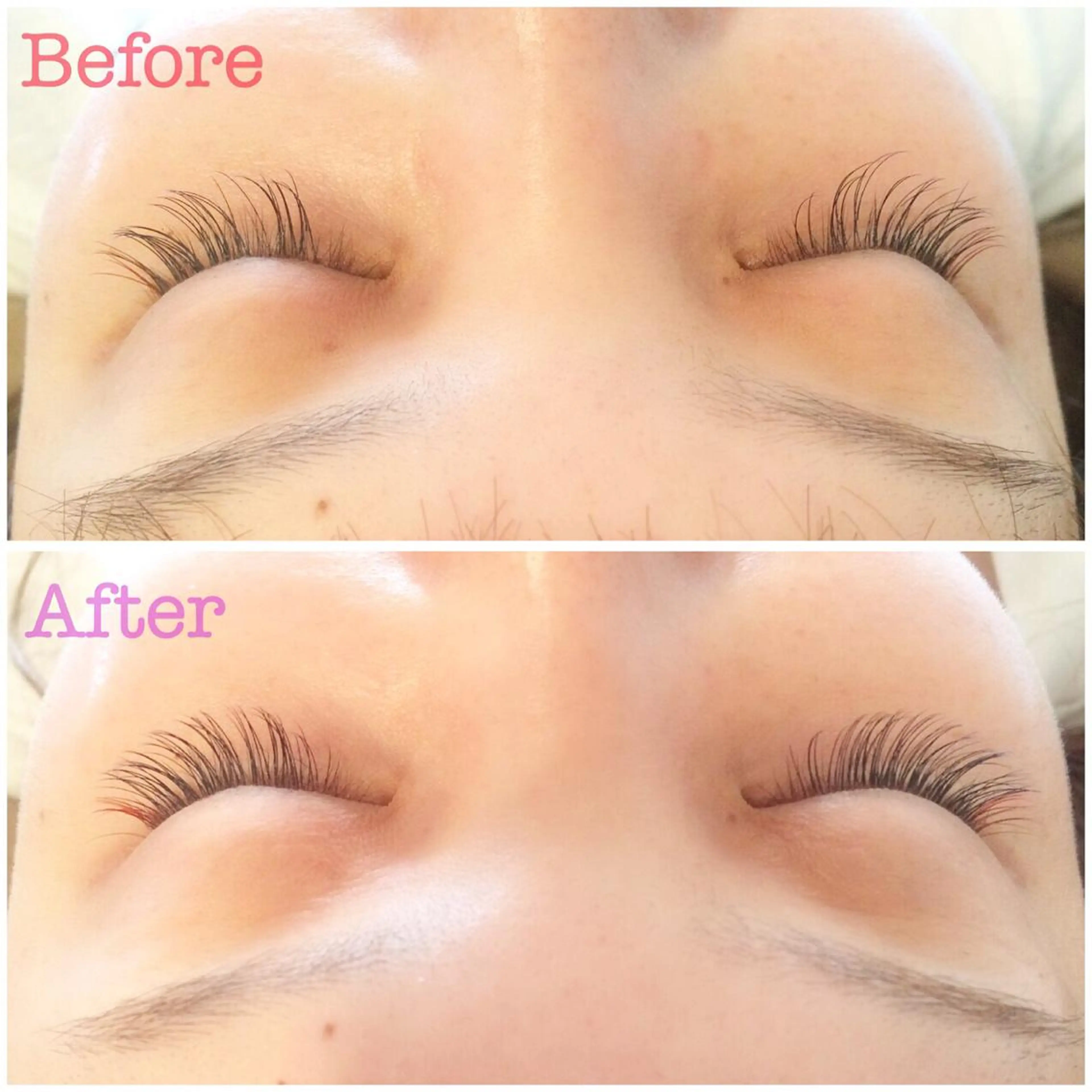 カラー マツエク・マツパ minette BIBI所属・KUREYAMA eyelistのエステ・リラクイメージ