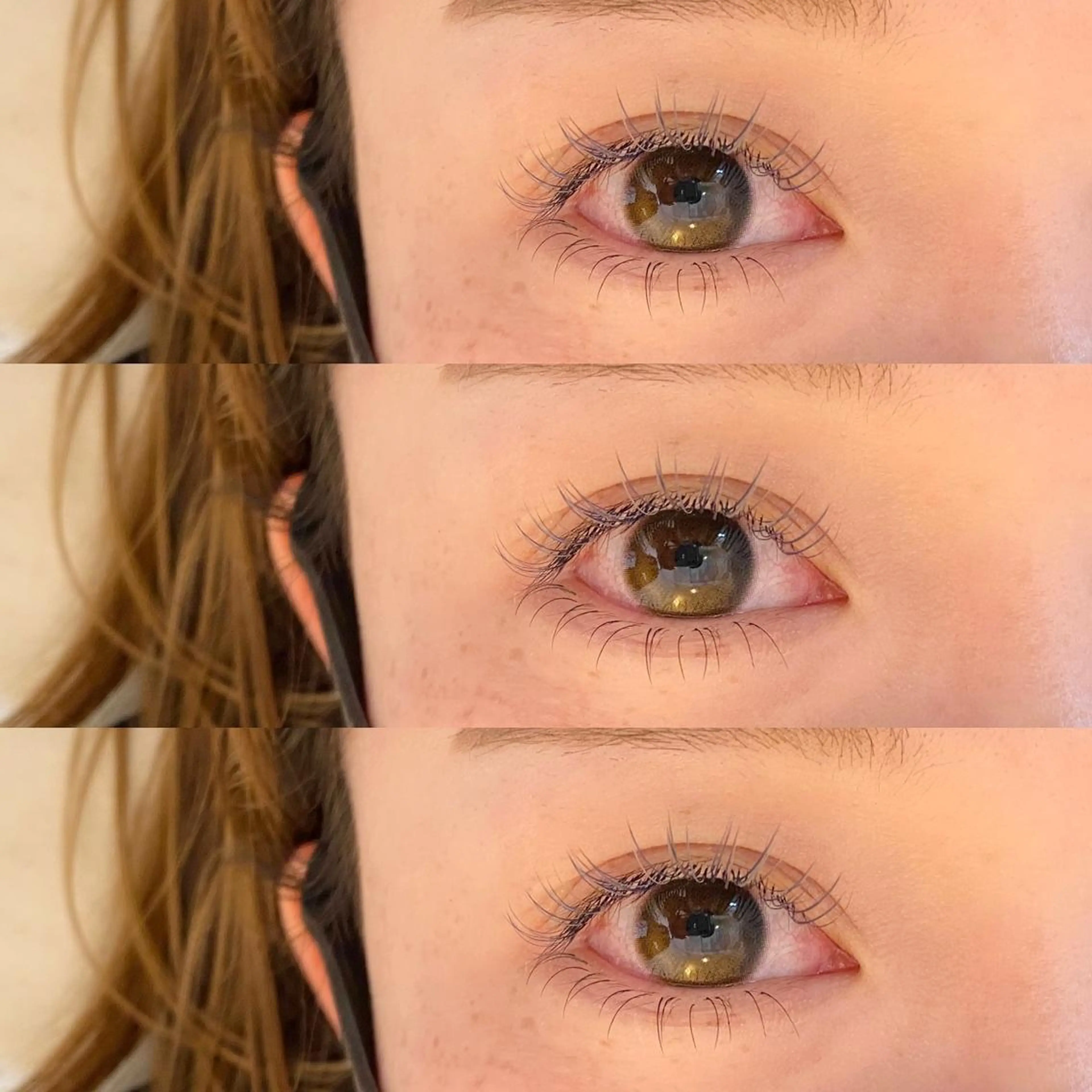 マツエク・マツパ Ruka eyelash所属・Ruka ヒライソのマツエク・マツパデザイン