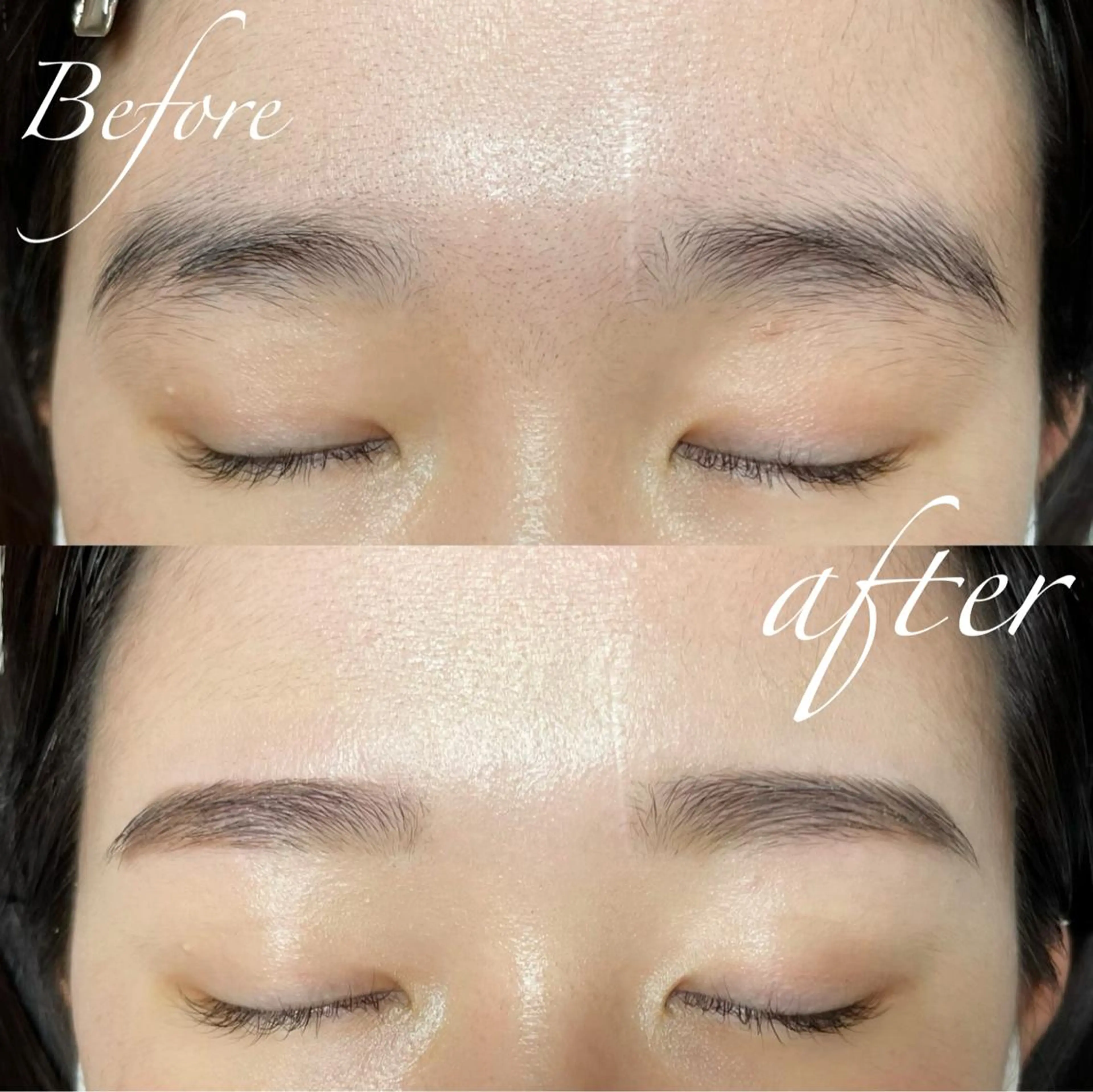 アイブロウ Tia Lash 所属・冨永 梓TiaLashのエステ・リラクイメージ