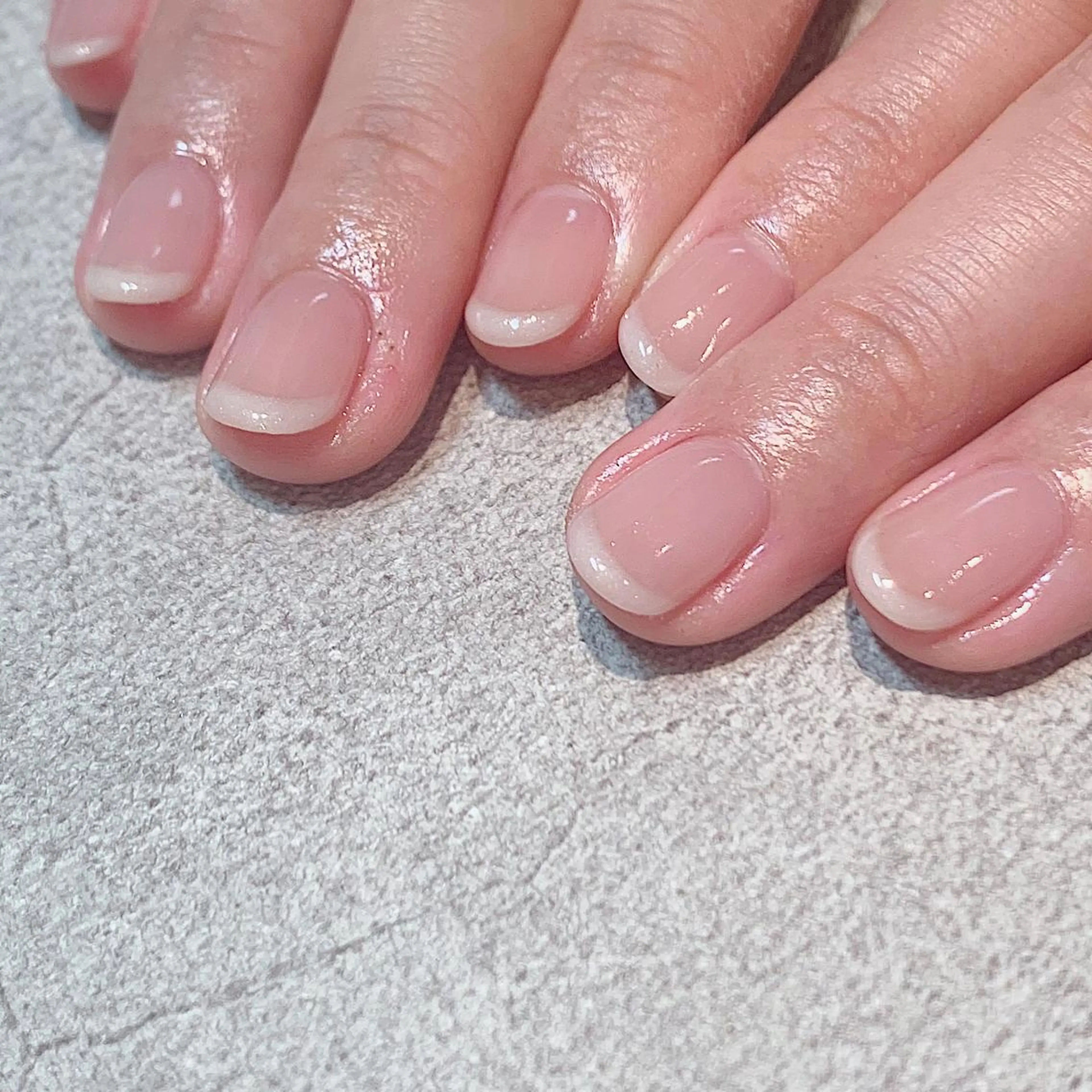 ネイル ハンドネイル LUKE所属・もとまつ さちこのネイルデザイン