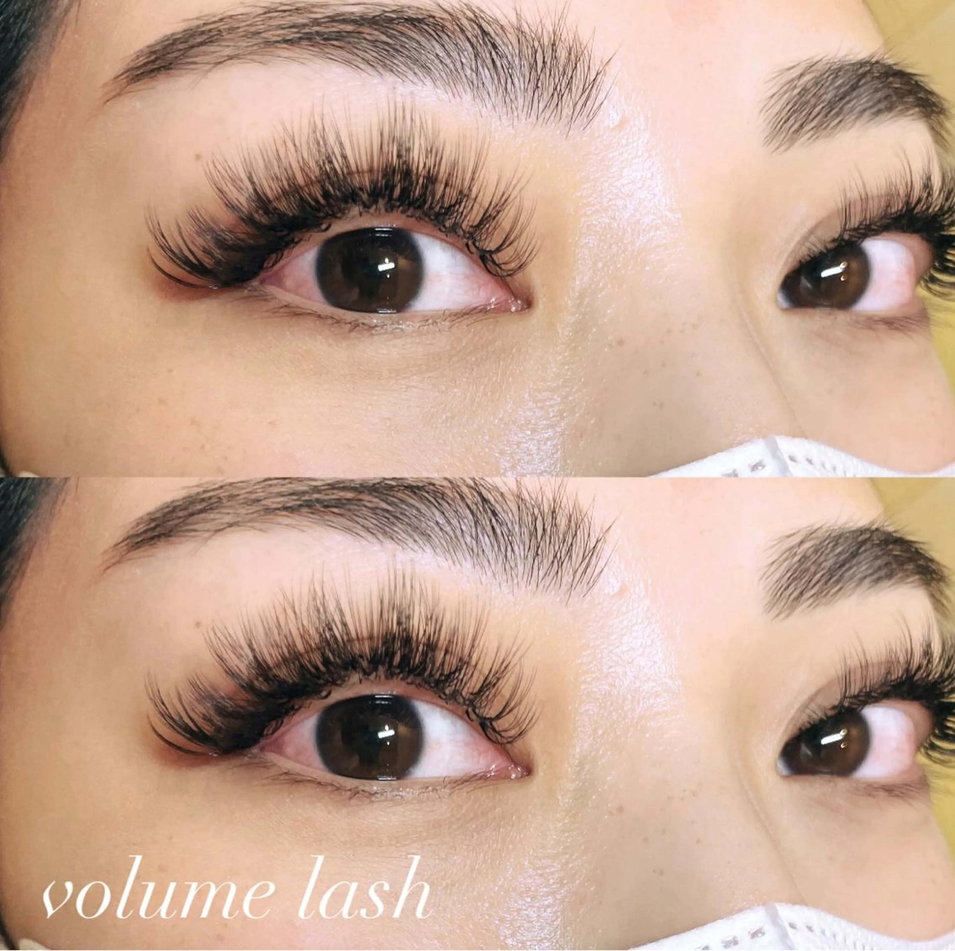 マツエク・マツパ マツエク ヘアーアシストビーム所属・eyelash bi-mの眉毛・アイブロウイメージ