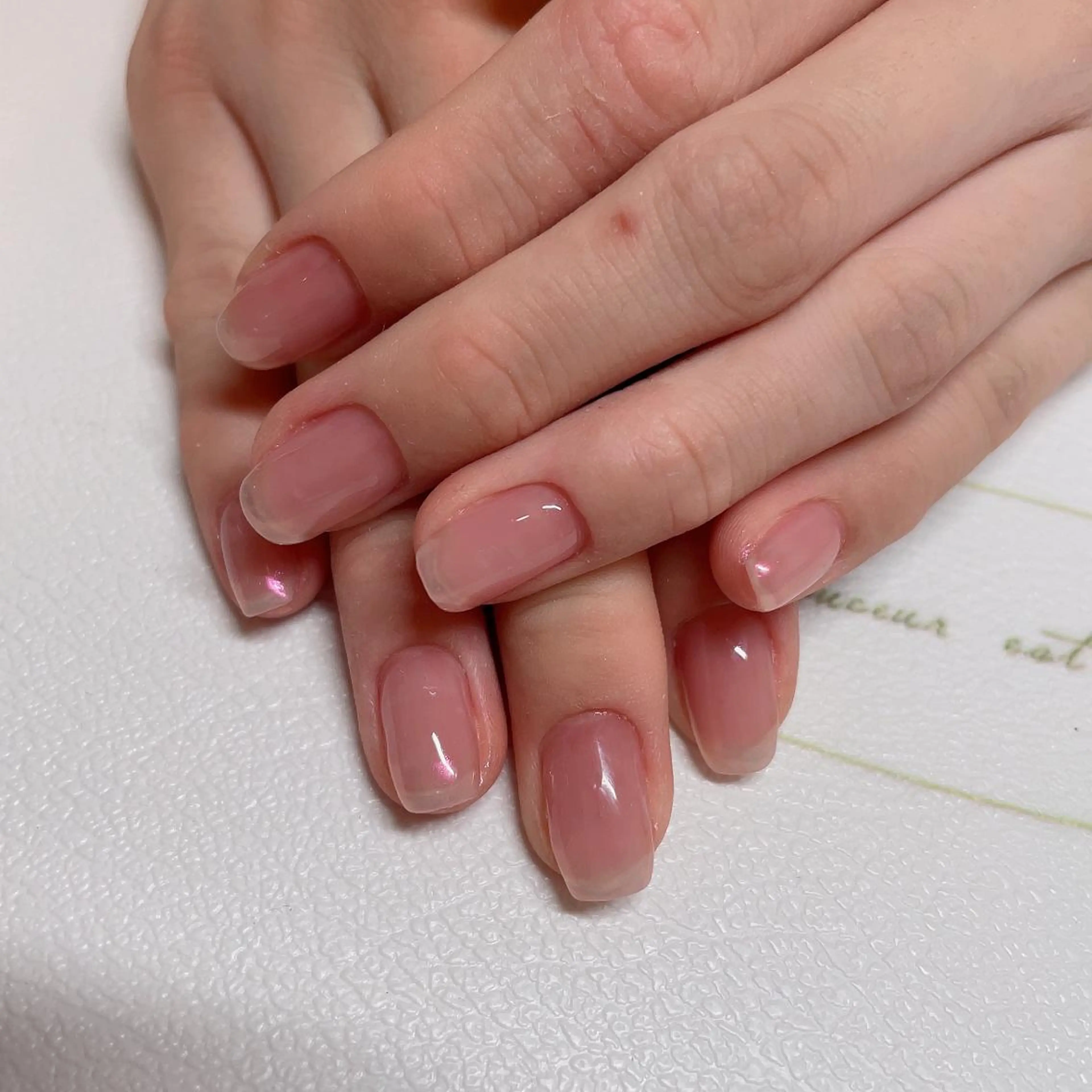 ネイル 夏ネイル エン Nail salonのネイルデザイン