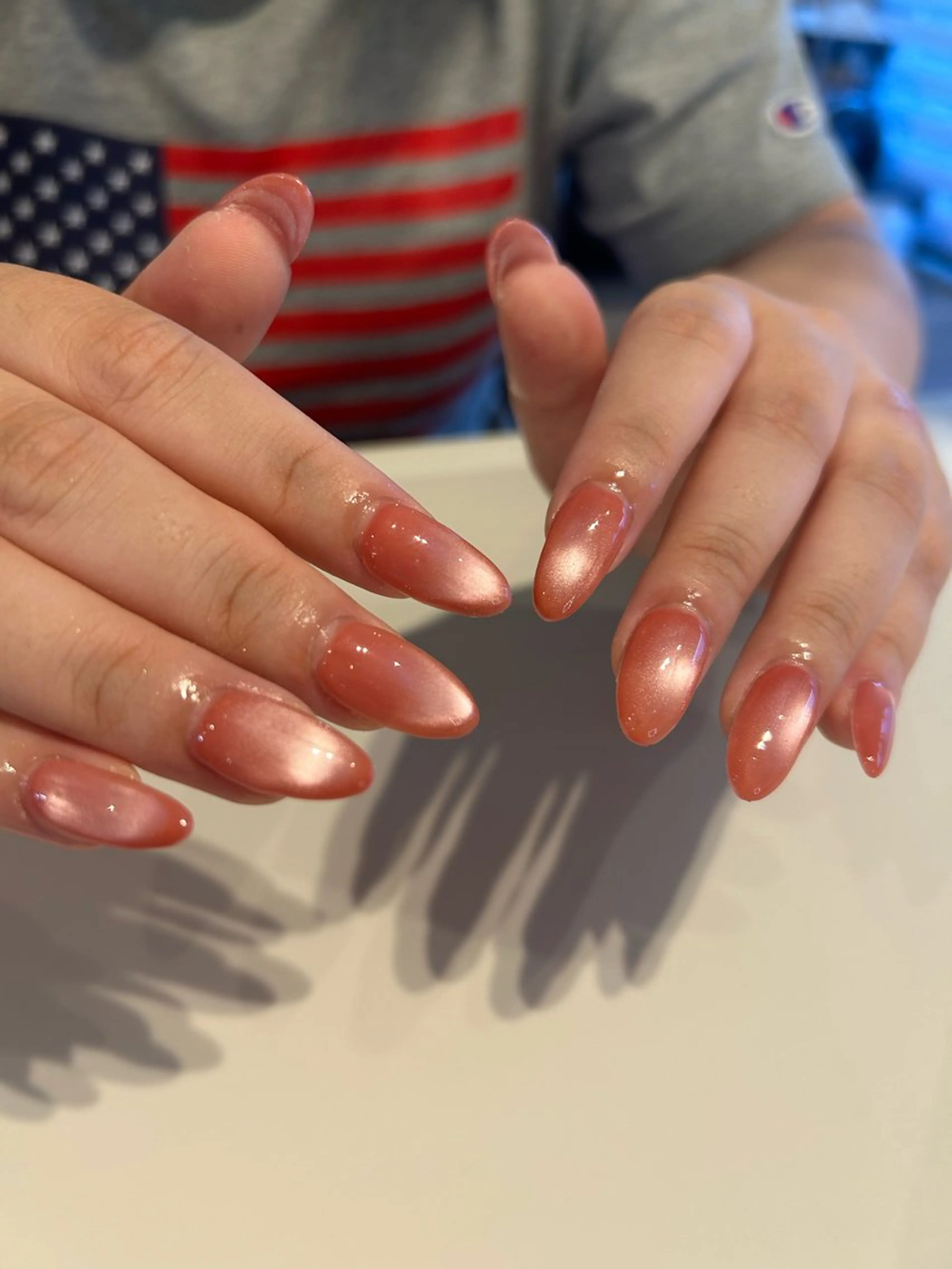 ネイル ikoi aonoのネイルデザイン