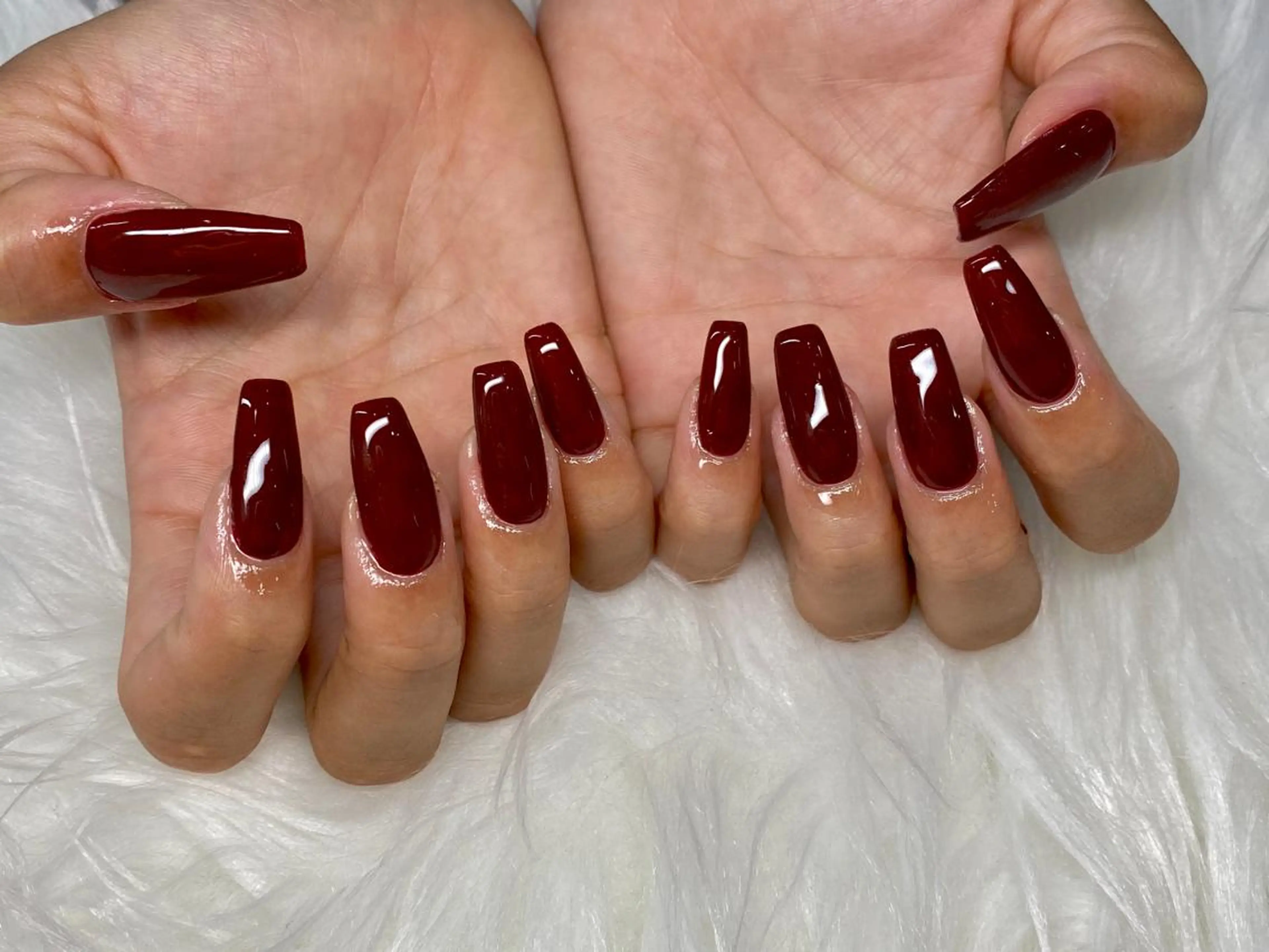 ネイル ハンドネイル Beauty Salon  Luna所属・Beauty Salon Lunaのエステ・リラクイメージ