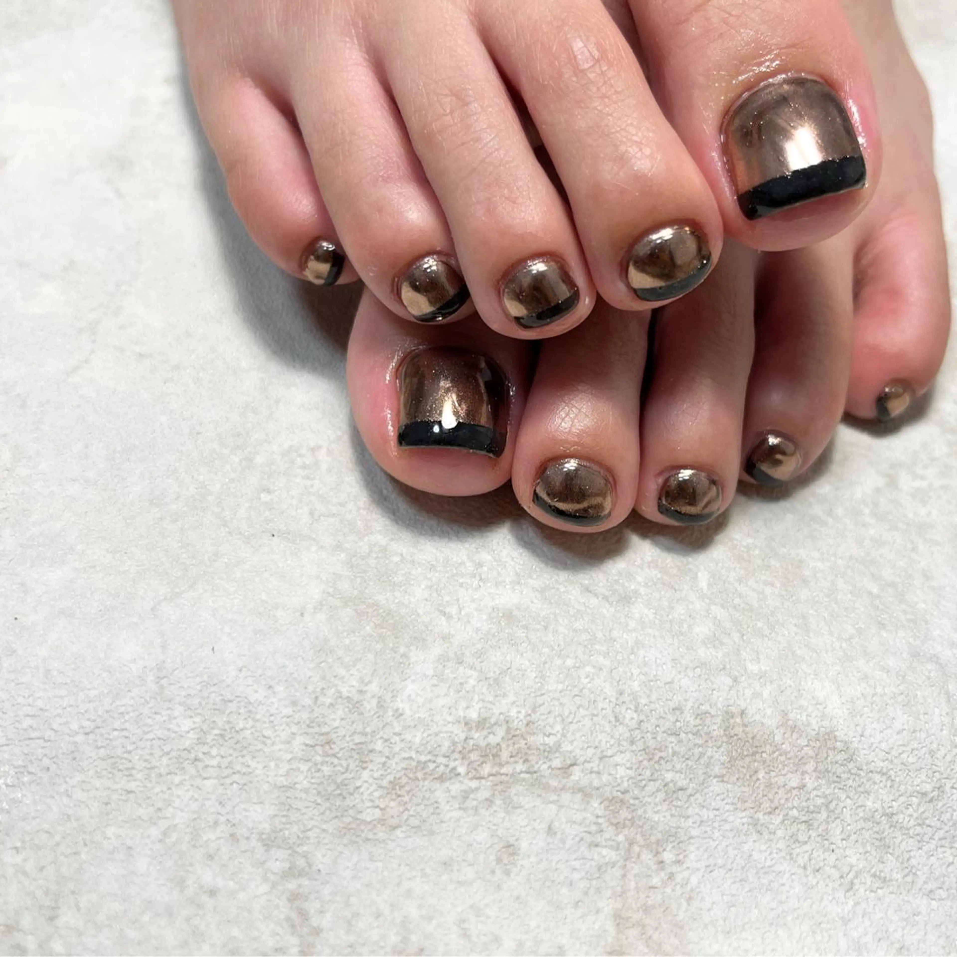 ネイル Laki nailのネイルデザイン