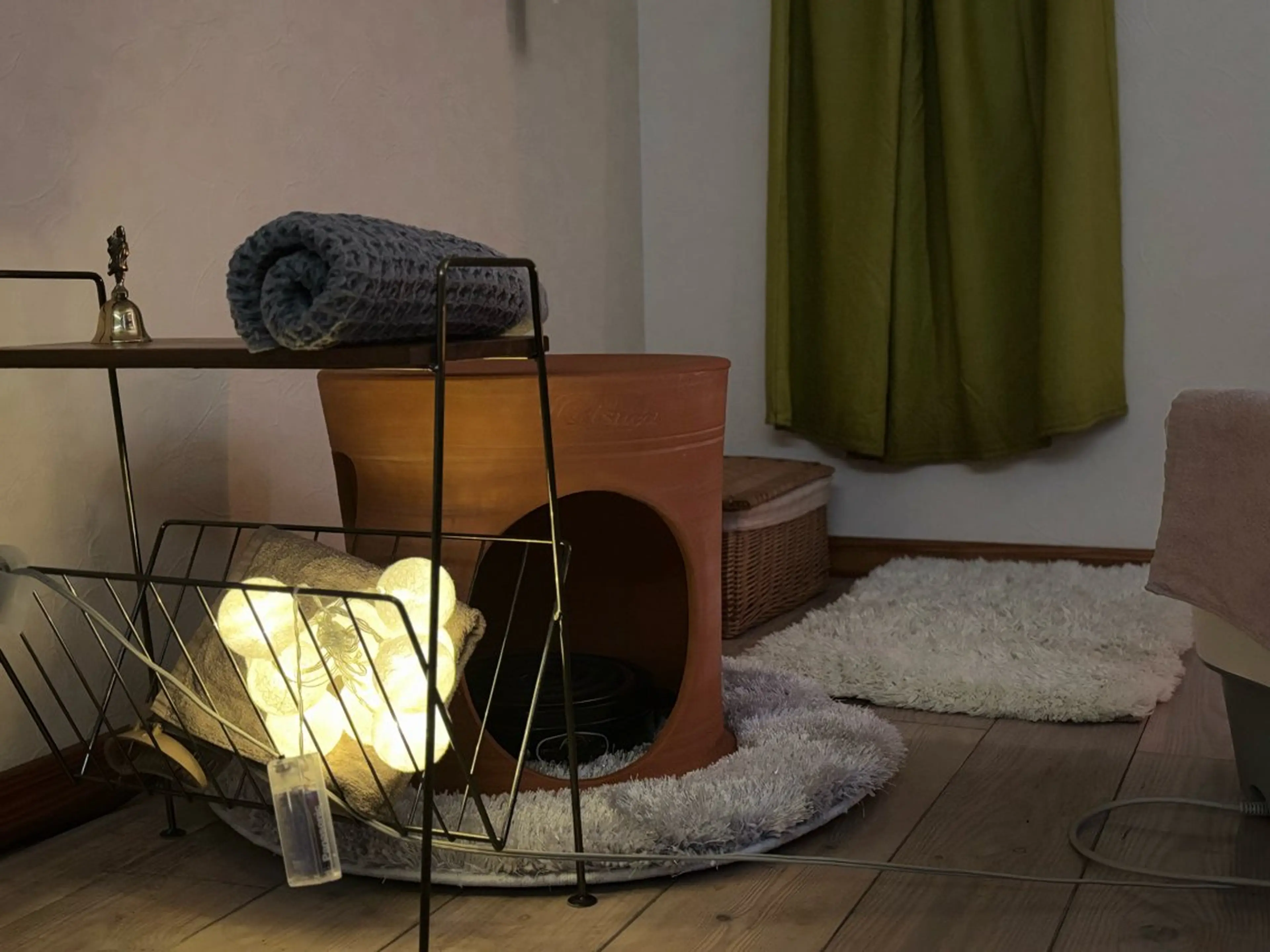 よもぎ蒸し４０分【温活はこちら】の写真