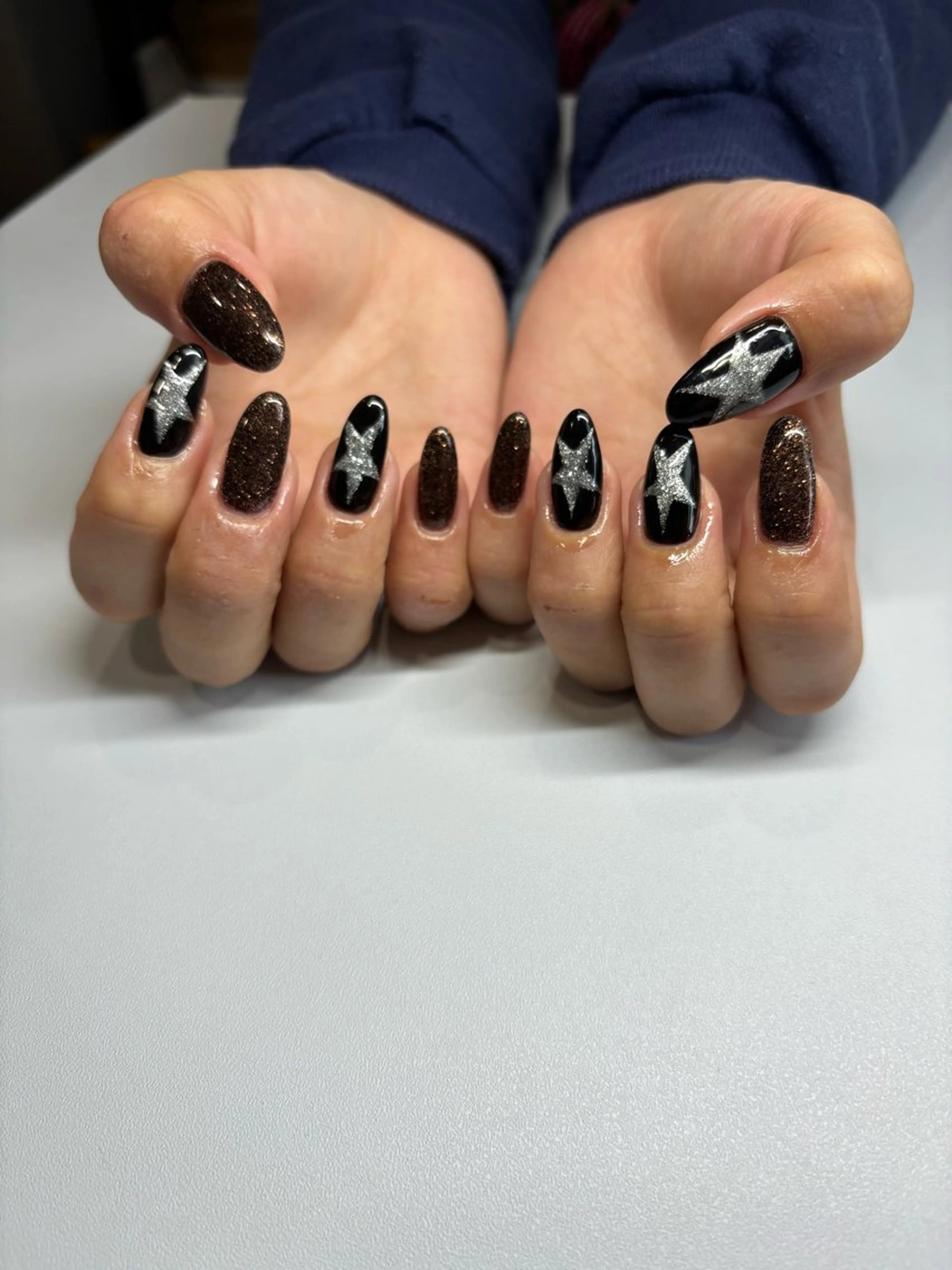 ネイル ハンドネイル cottynail -miki-のその他イメージ