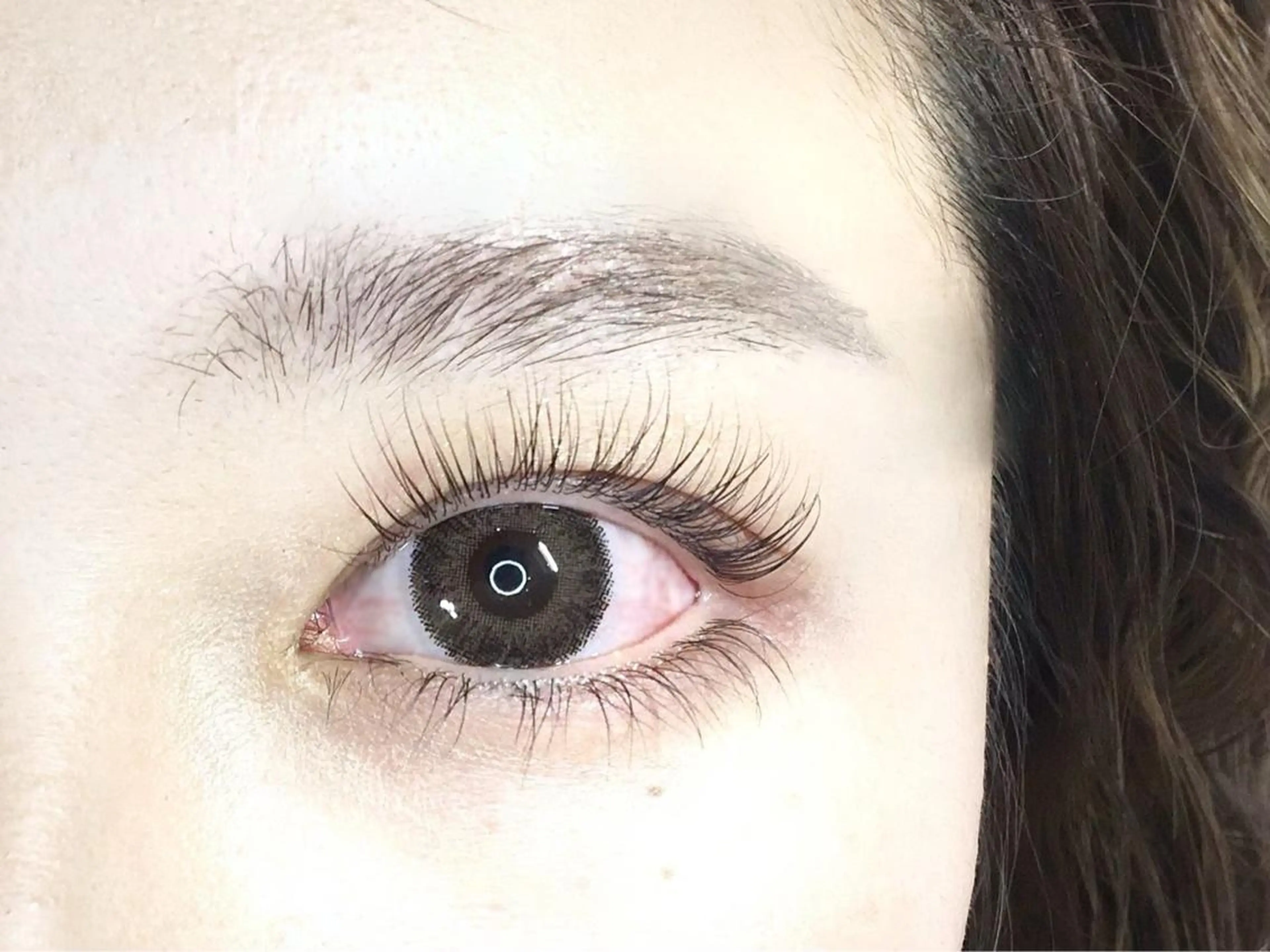 マツエク・マツパ Babel 心斎橋店のネイルデザイン