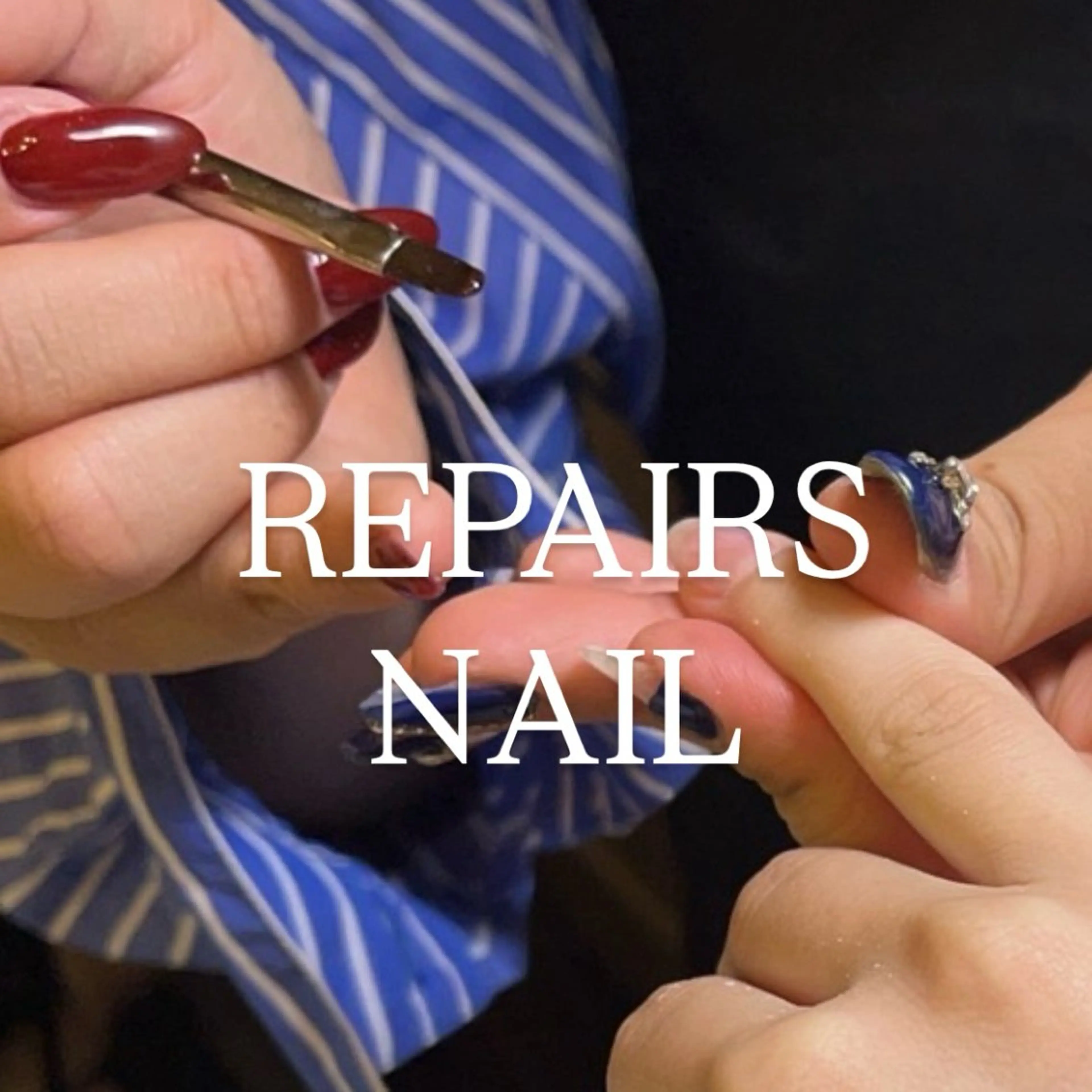 ネイル Lapi Nail Kasumiのネイルデザイン