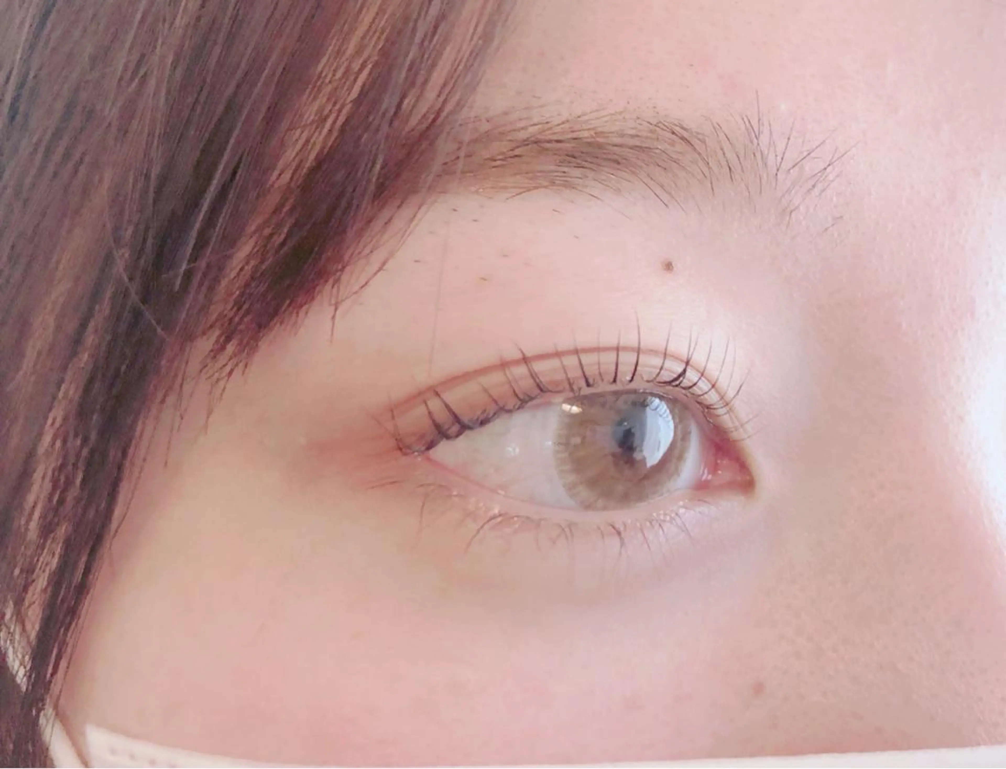 マツエク・マツパ アイラッシュサロン GREENのマツエク・マツパデザイン