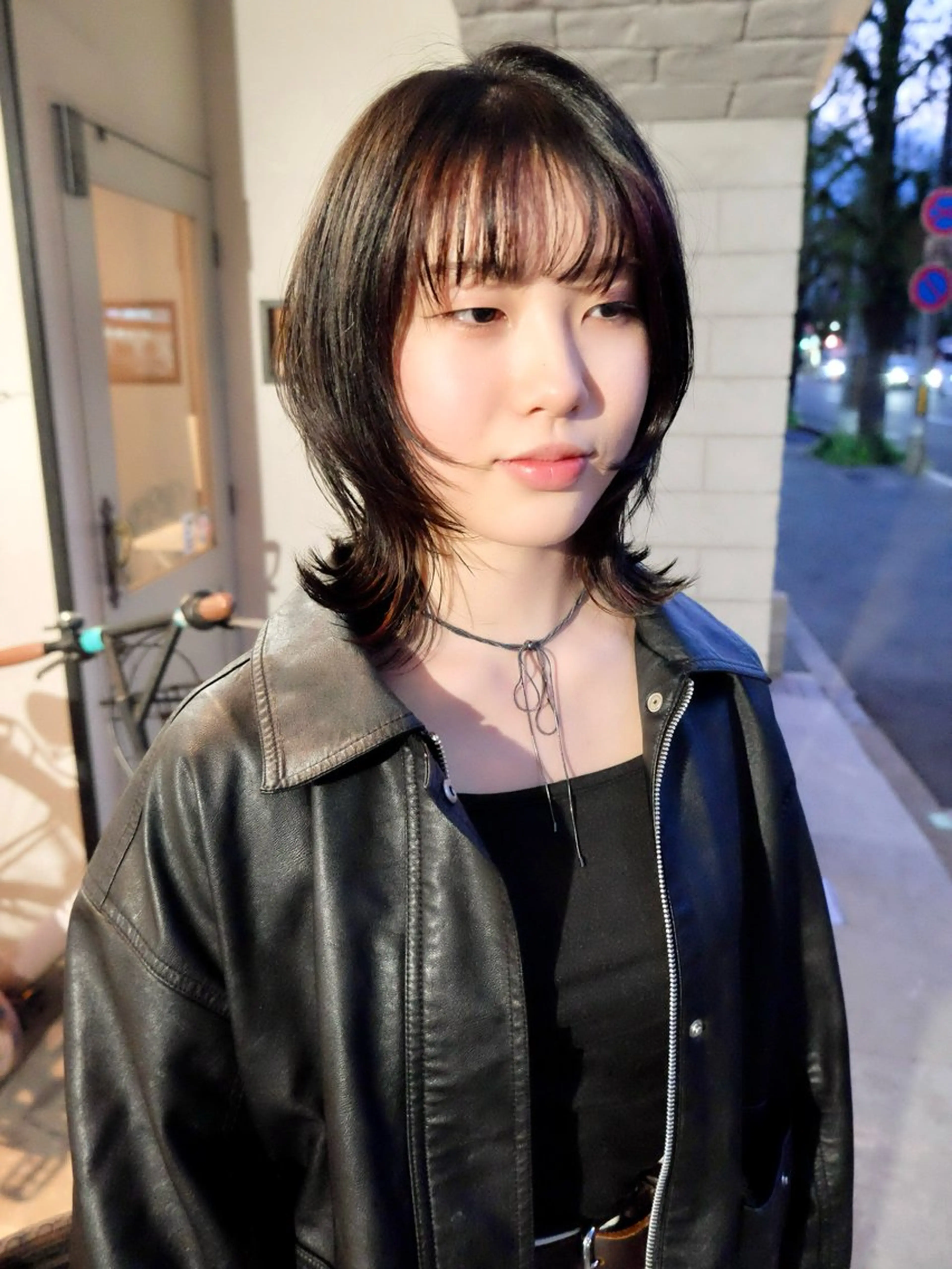 🉐ミニモ新規様限定🉐✂️［cut &treatment］🫧の写真