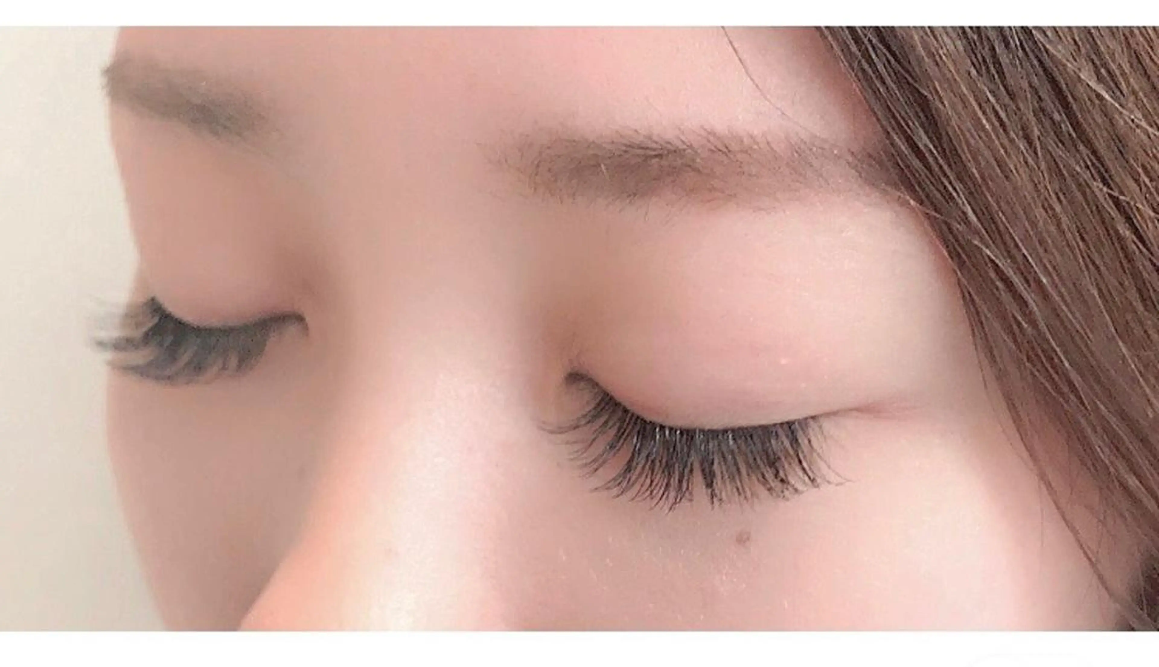 マツエク・マツパ EARTH Eyelash平塚店のマツエク・マツパデザイン