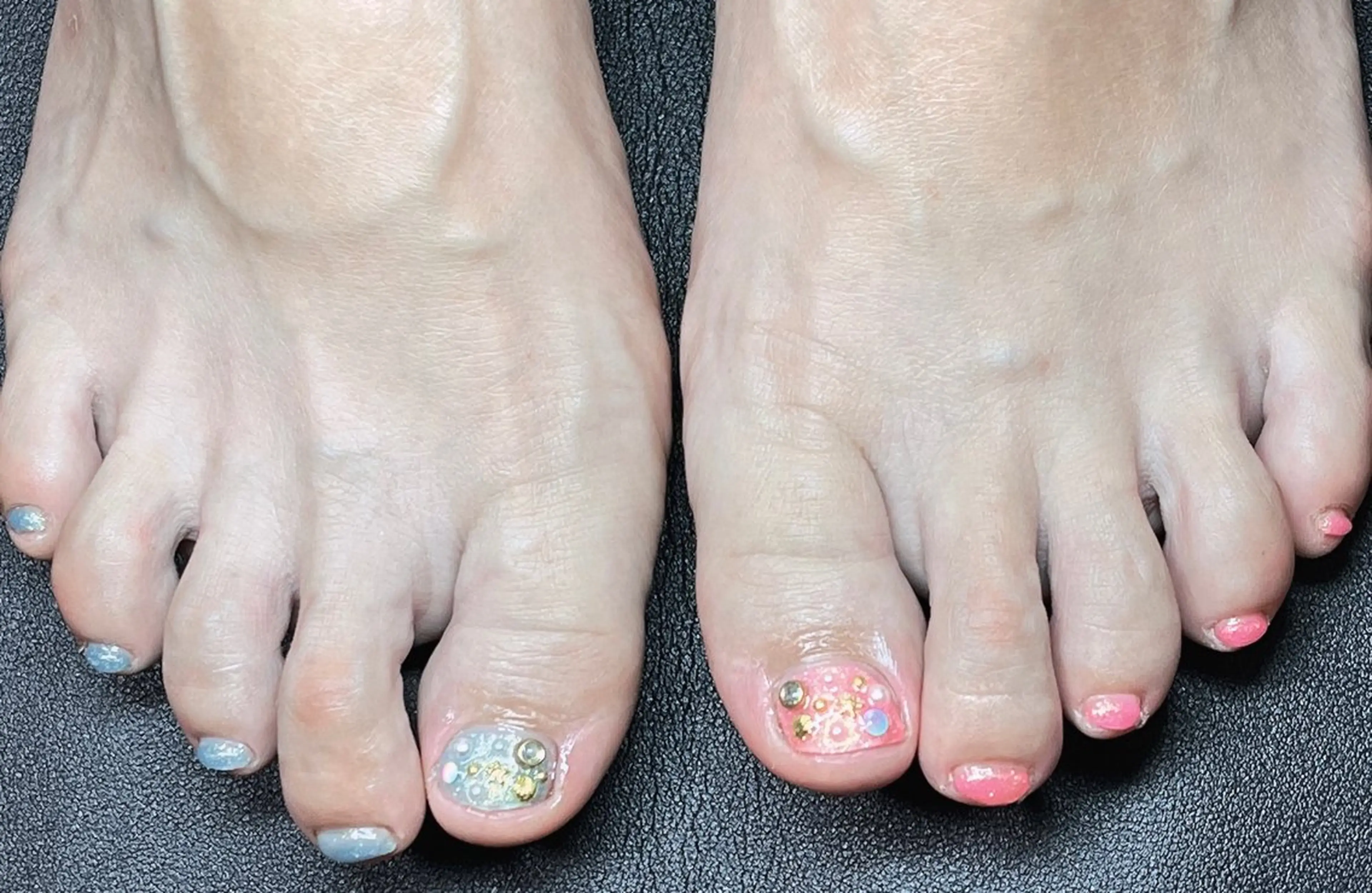 ネイル ネイル スゥリールのネイルデザイン