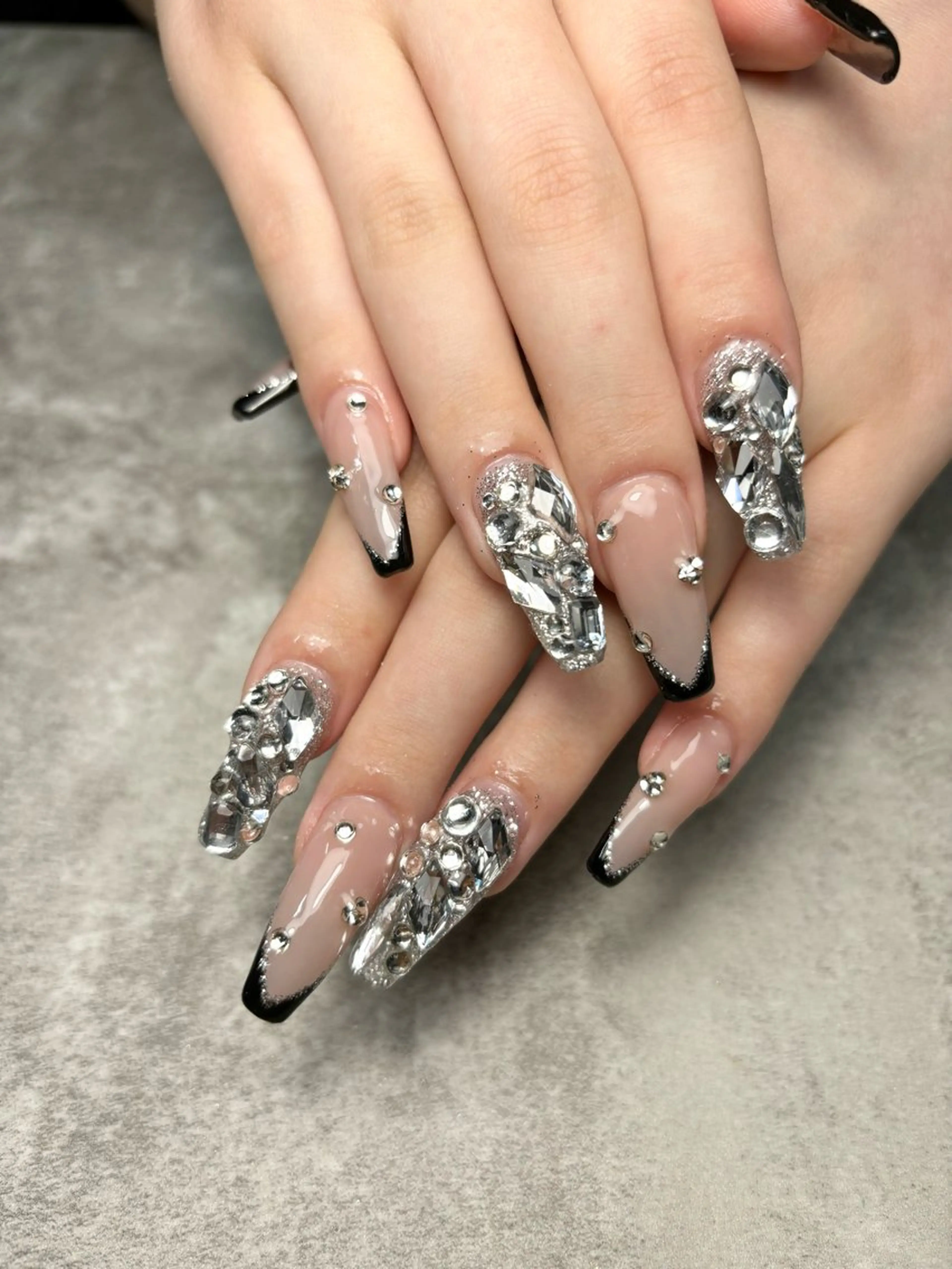 ネイル Y's nailのネイルデザイン