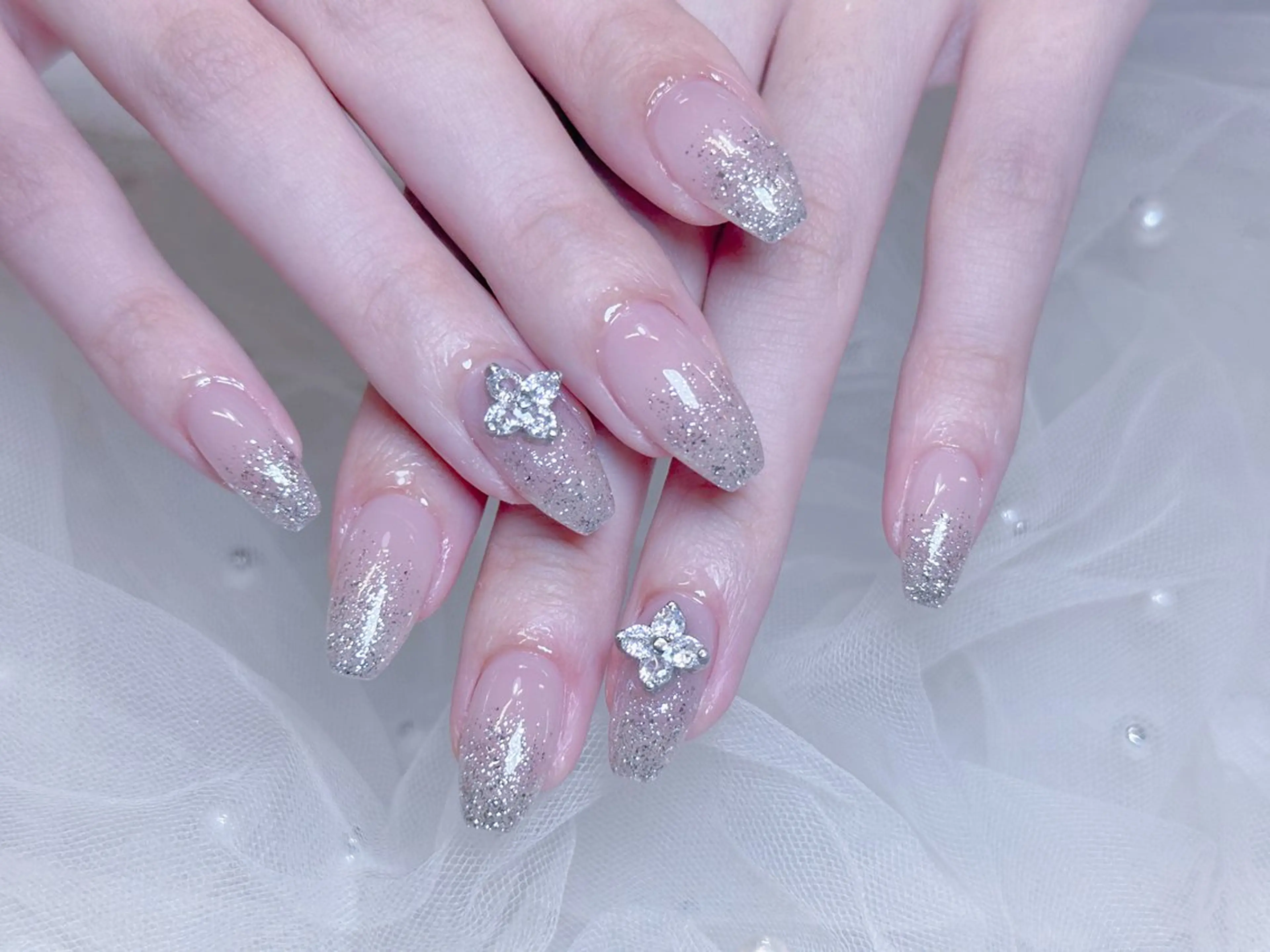 ネイル Moci Nail Salonのネイルデザイン