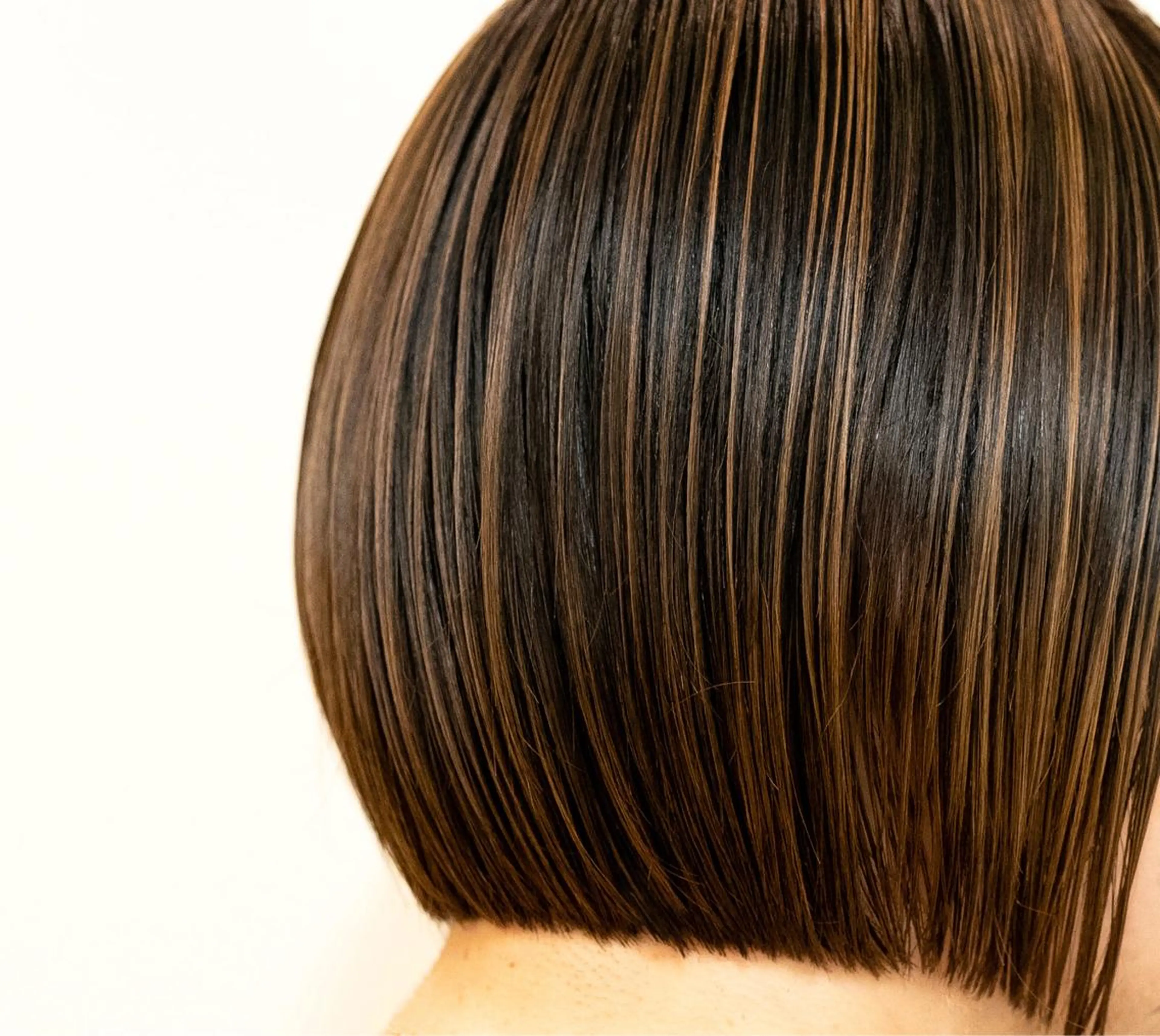 ショート カラー ハイライトカラー ハイライト salon m ni サロンマーニ所属・久保田 一のヘアスタイル