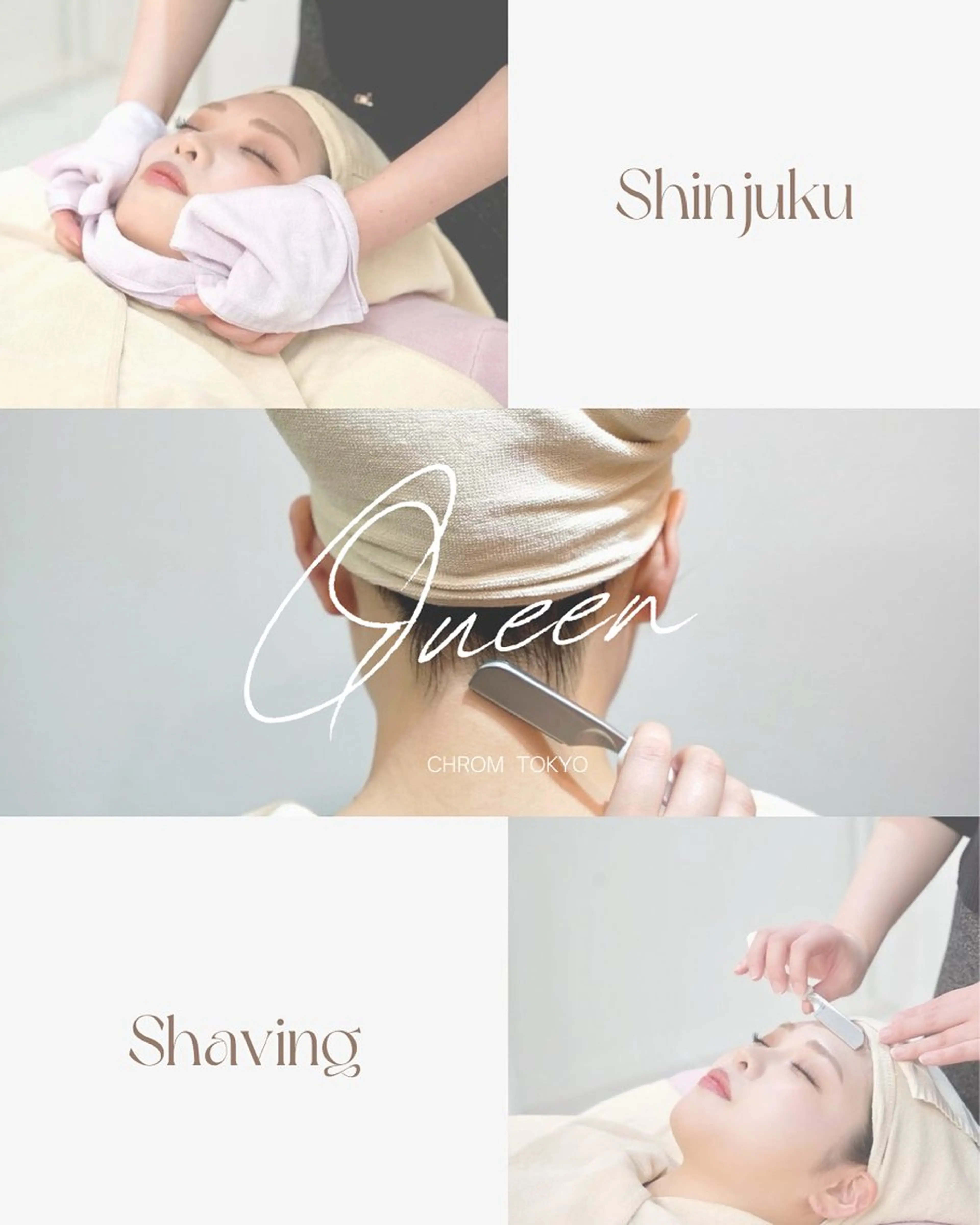 その他 🤍新宿シェービング 店長🤍清水のその他イメージ