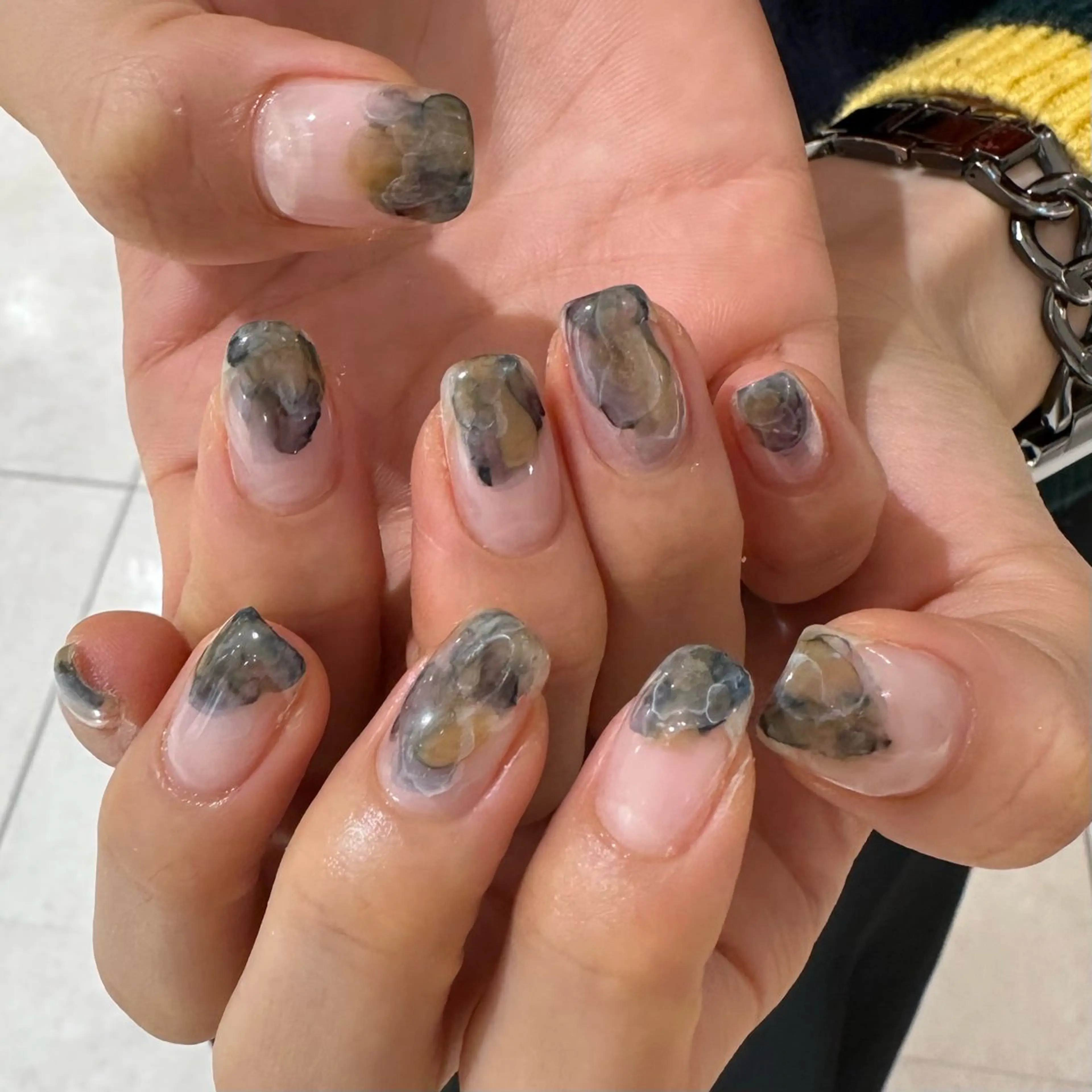 ネイル ハンドネイル SACHIKO♪ premiereのネイルデザイン