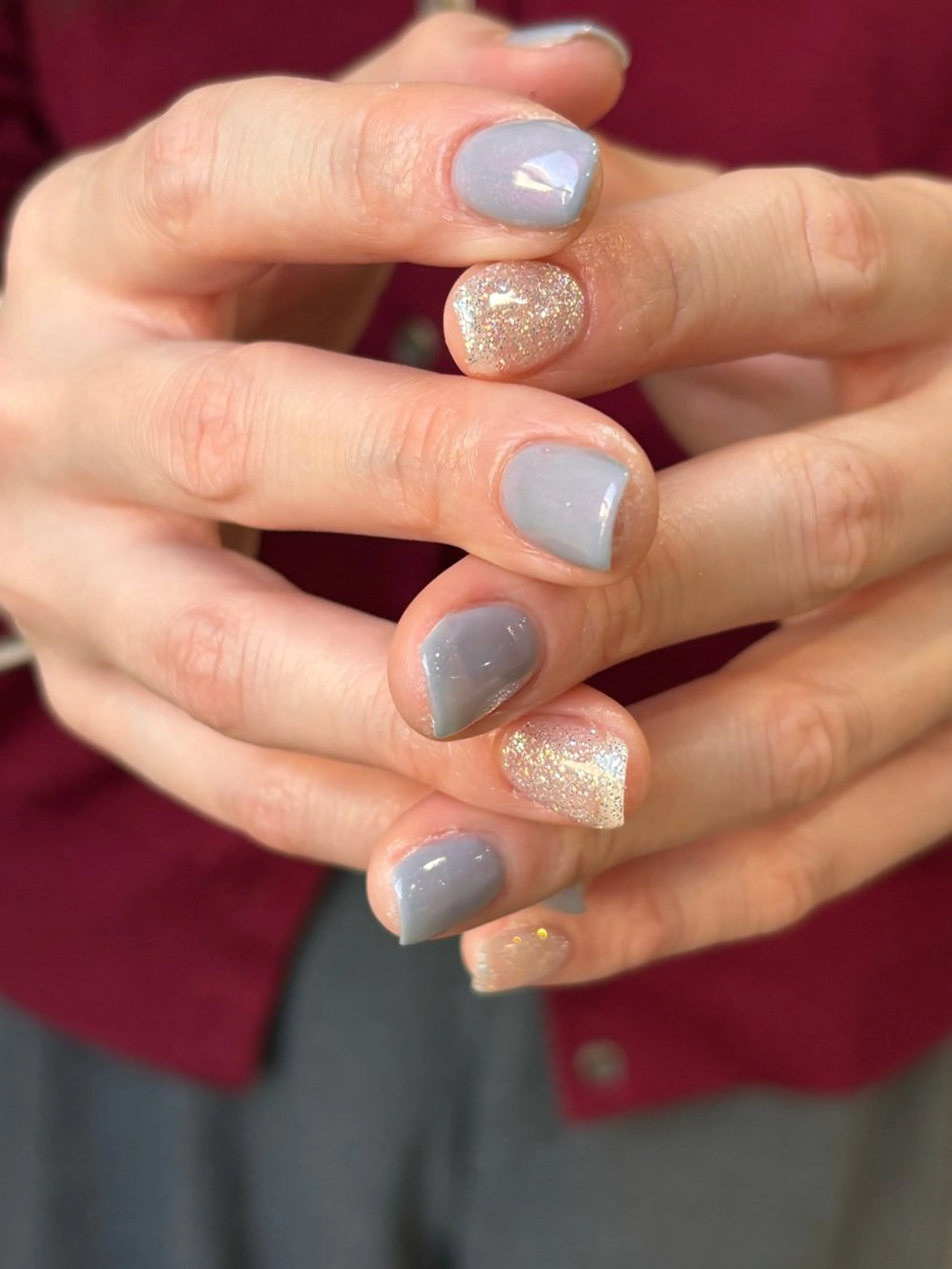 ネイル ogura maoのネイルデザイン