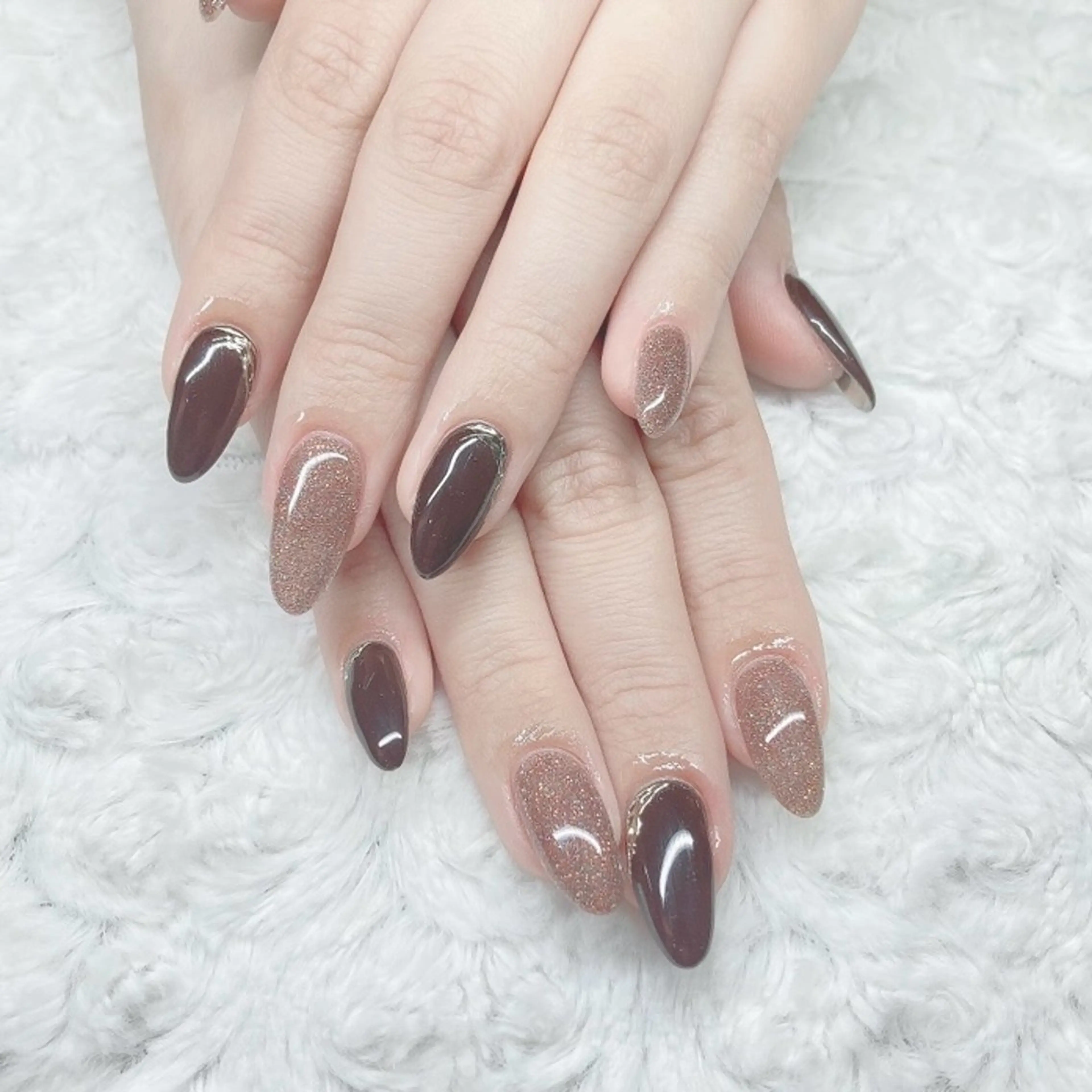 【オフなし】90分持ち込みコース✨※長さ出し別途¥1,500+30分頂戴いたします ☑️リピーター様+1.500円の写真