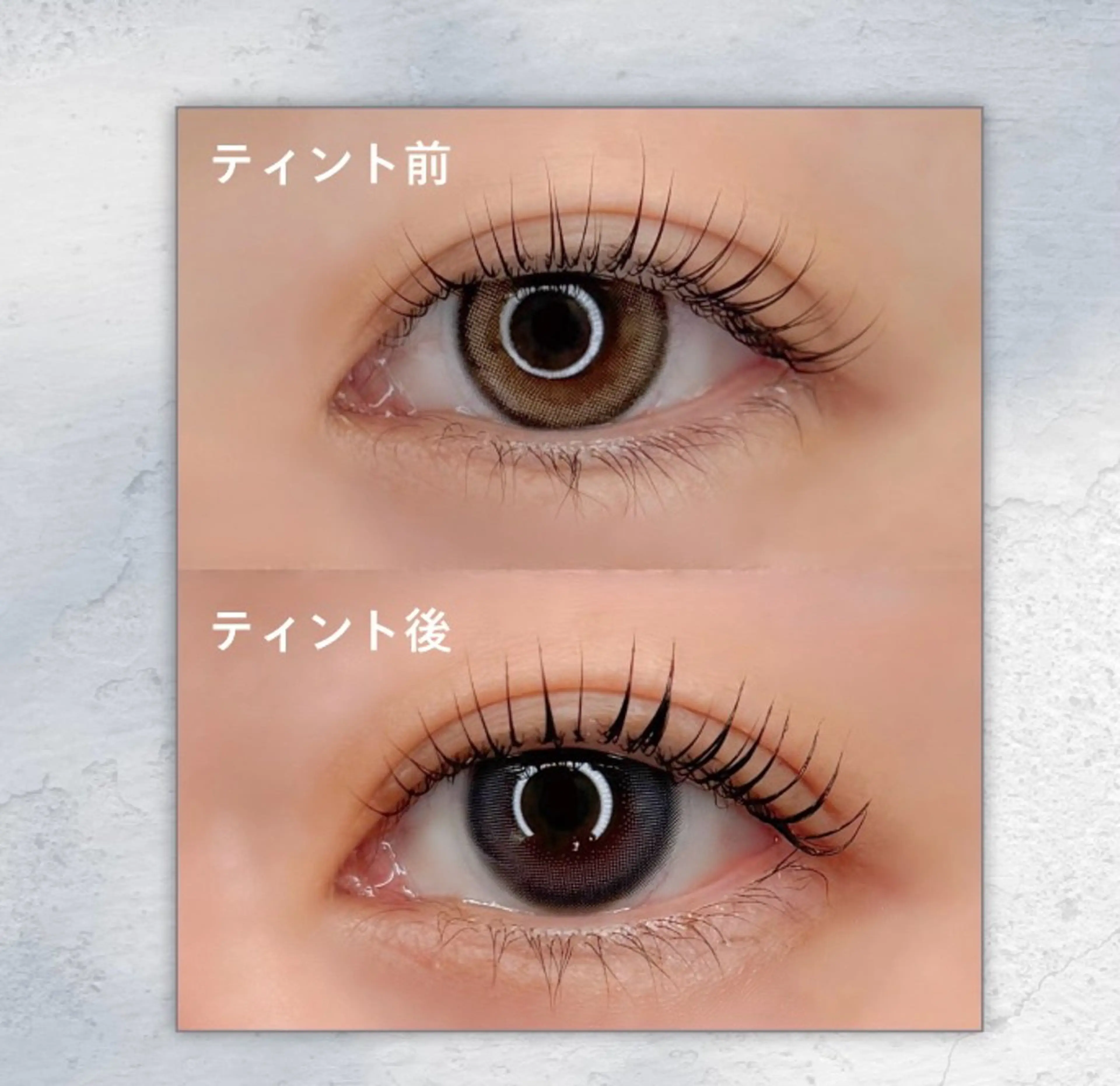 パーマ lilou/ eyelashのマツエク・マツパデザイン